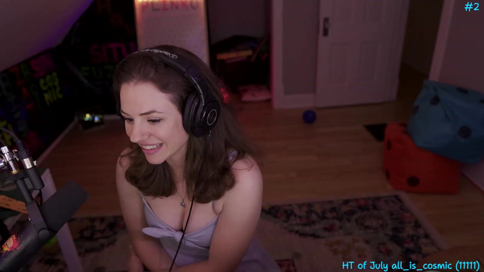 Gallery image thumbnail from SophiesPalace's myfreecams stream on, 07/04/2023, 09:45 image 20 of 20