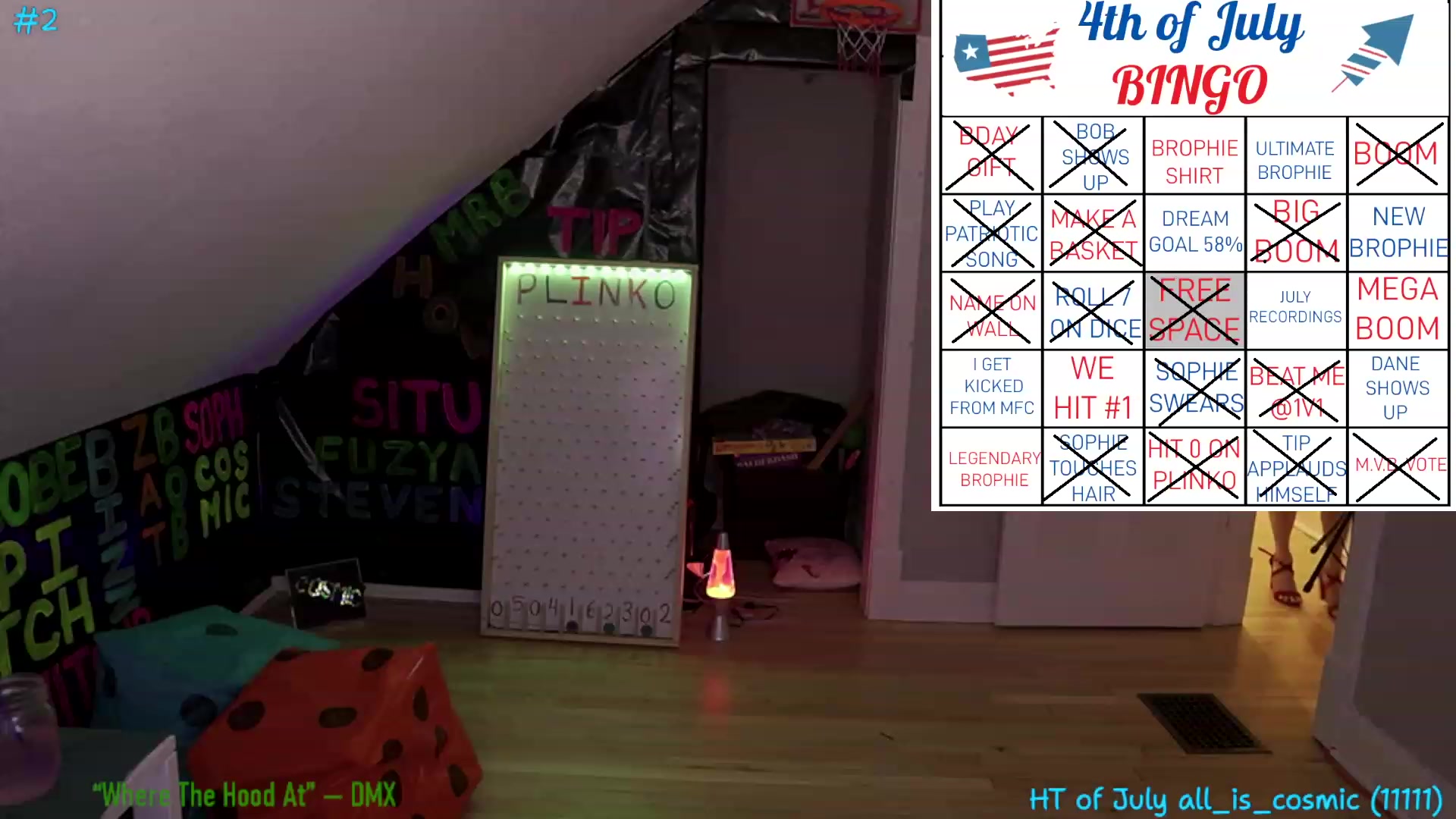Gallery image thumbnail from SophiesPalace's myfreecams stream on, 07/05/2023, 04:52 image 7 of 20