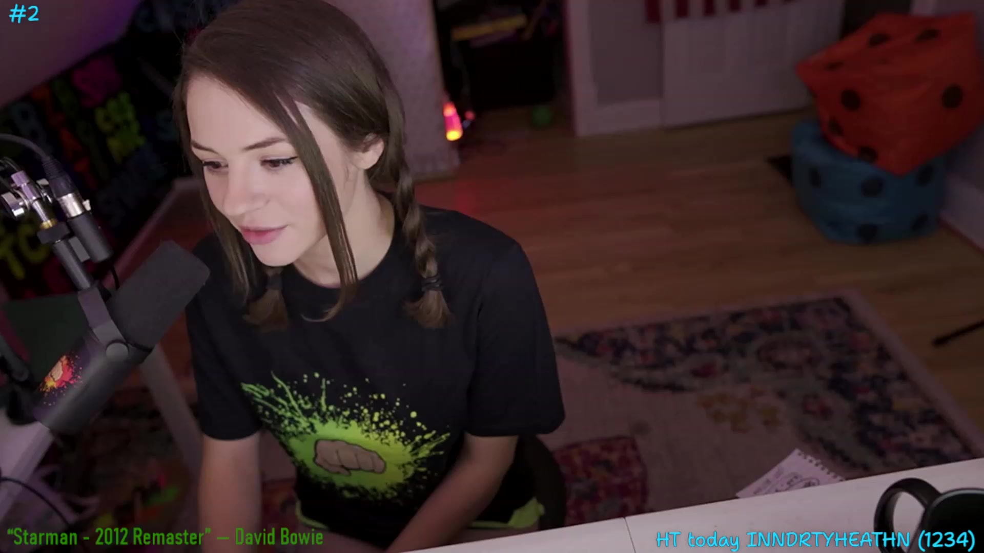 Gallery image thumbnail from SophiesPalace's myfreecams stream on, 07/06/2023, 04:34 image 11 of 20