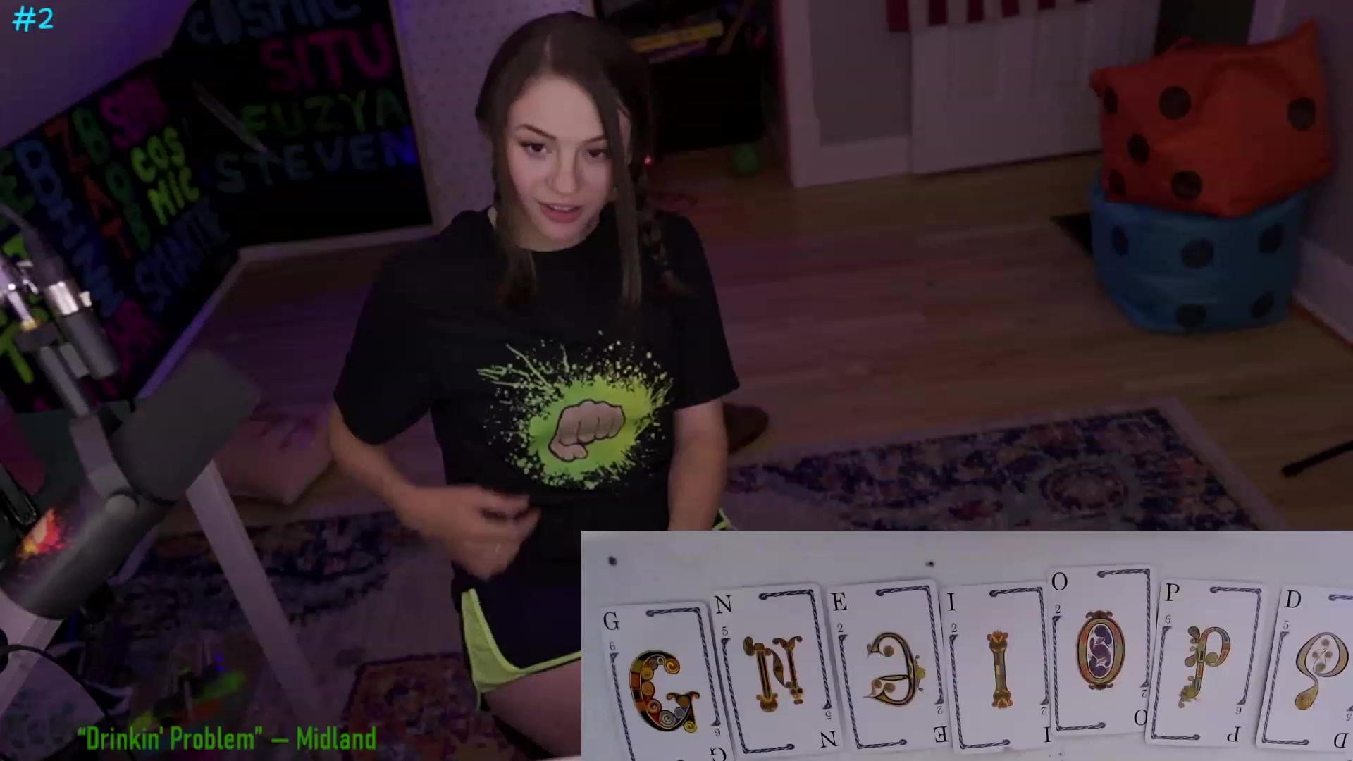 Gallery image thumbnail from SophiesPalace's myfreecams stream on, 07/06/2023, 04:34 image 16 of 20