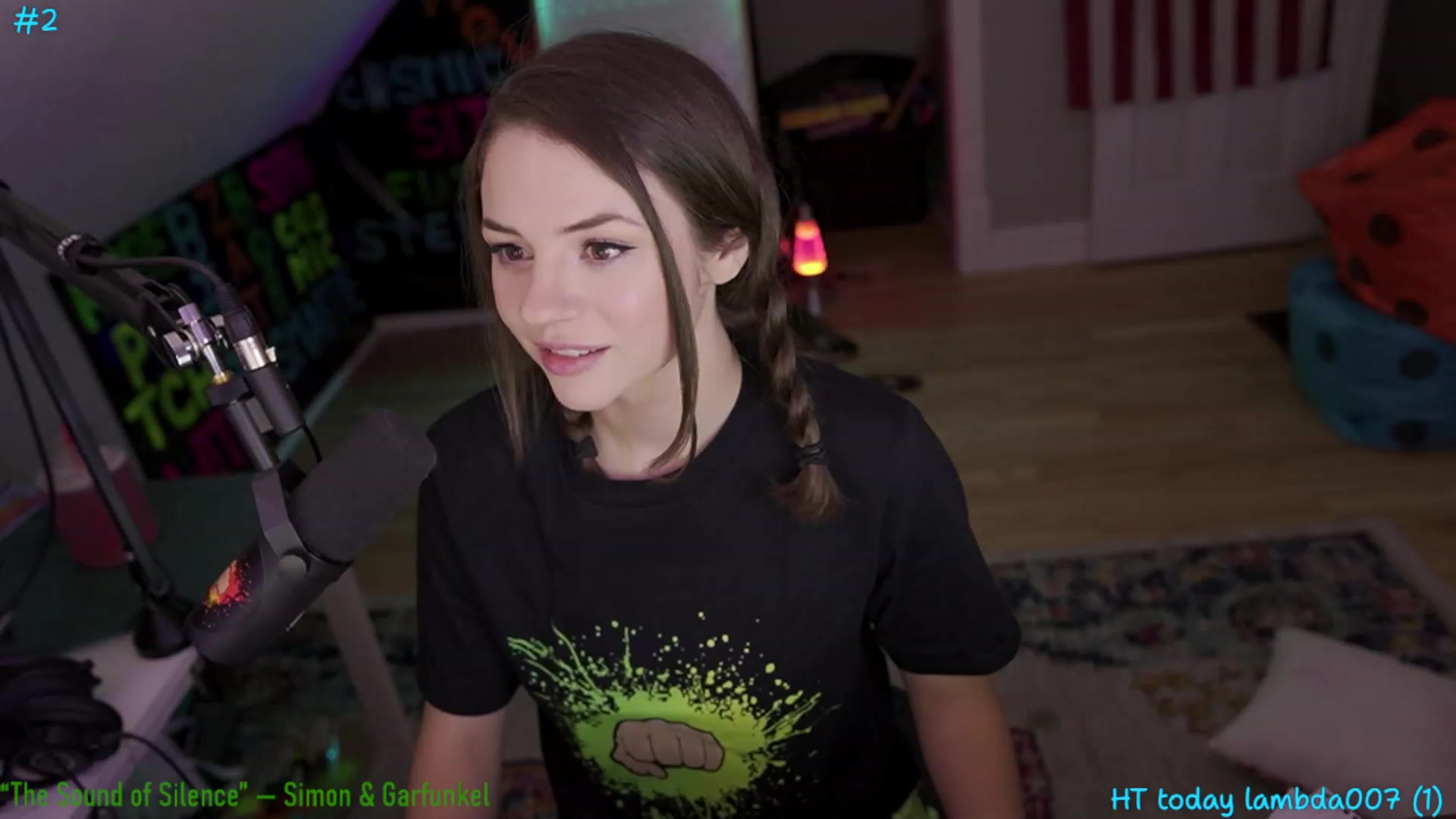 Gallery image thumbnail from SophiesPalace's myfreecams stream on, 07/06/2023, 04:34 image 2 of 20