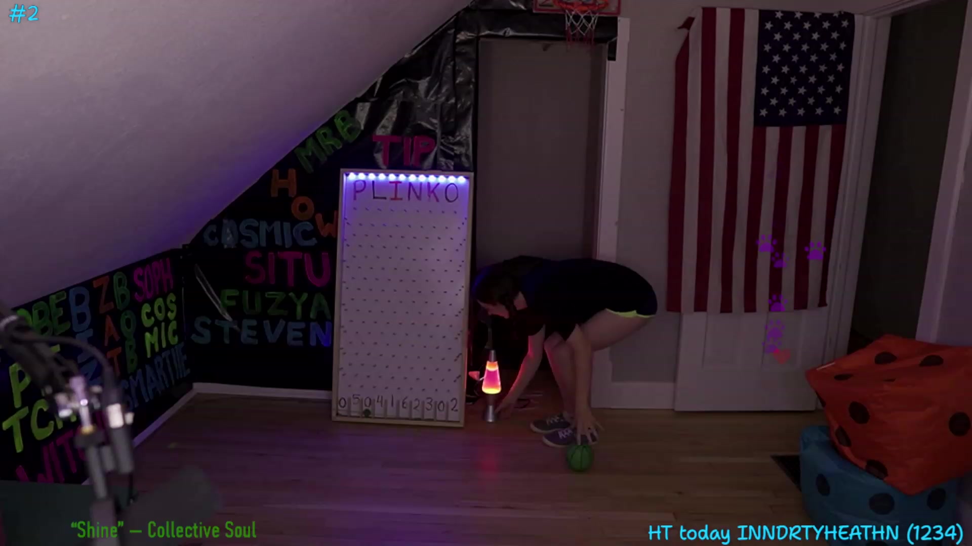 Gallery image thumbnail from SophiesPalace's myfreecams stream on, 07/06/2023, 04:34 image 9 of 20