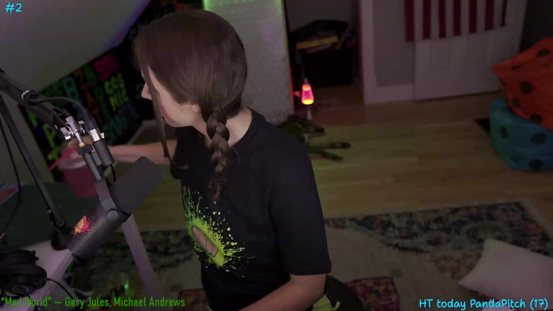 Gallery image thumbnail from SophiesPalace's myfreecams stream on, 07/06/2023, 04:34 image 3 of 20