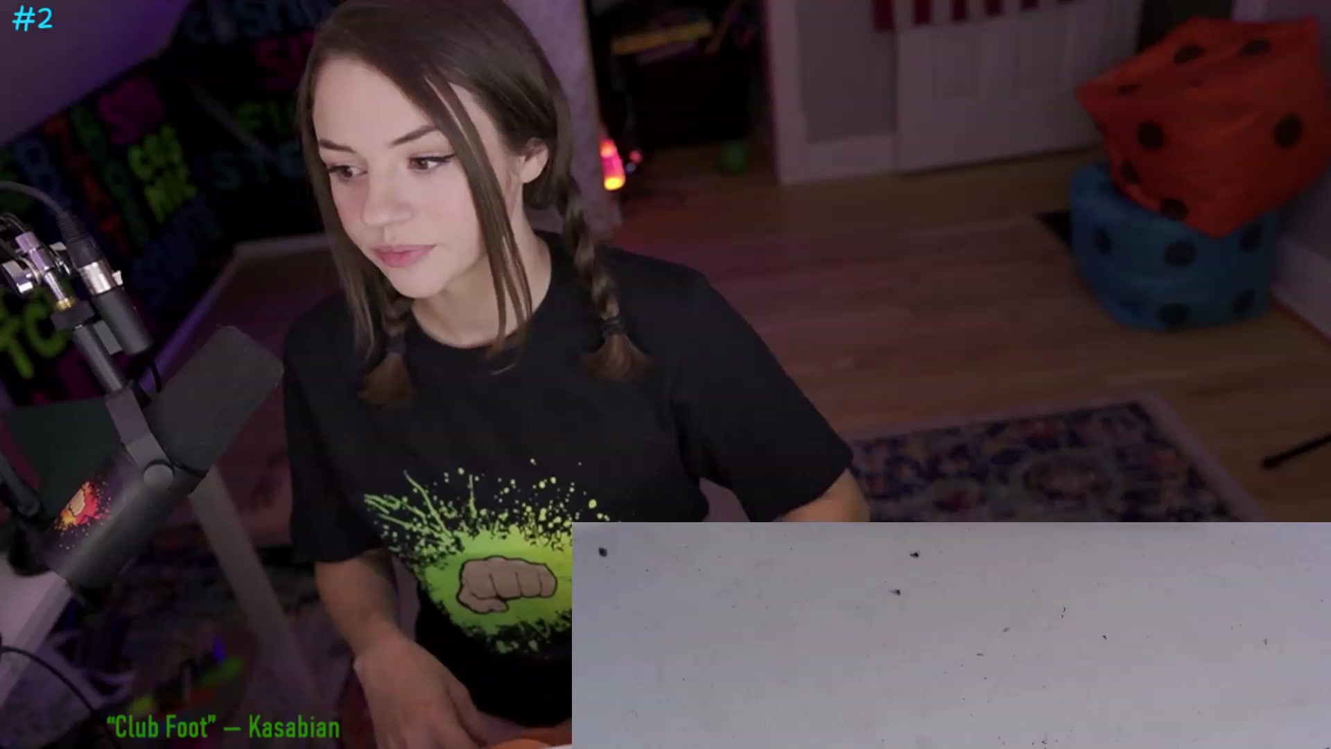 Gallery image thumbnail from SophiesPalace's myfreecams stream on, 07/06/2023, 04:34 image 12 of 20