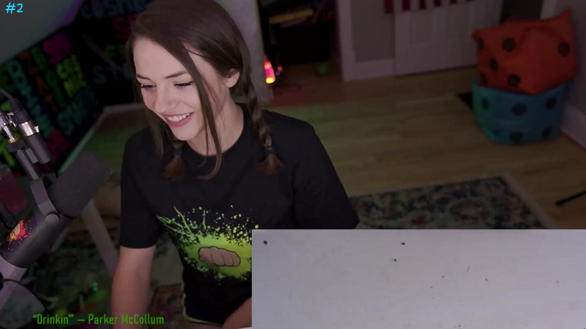 Gallery image thumbnail from SophiesPalace's myfreecams stream on, 07/06/2023, 04:34 image 17 of 20