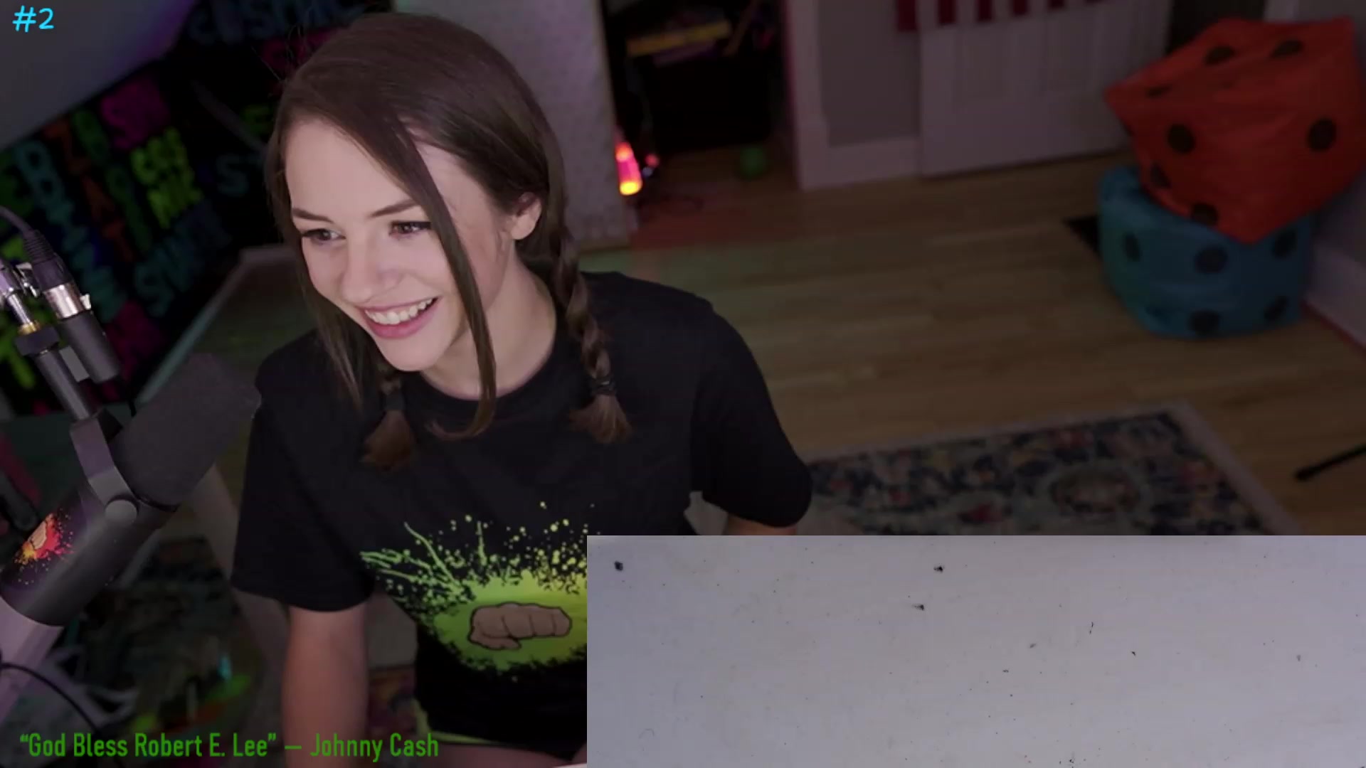 Gallery image thumbnail from SophiesPalace's myfreecams stream on, 07/06/2023, 04:34 image 13 of 20