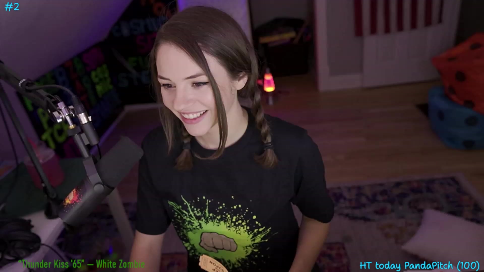 Gallery image thumbnail from SophiesPalace's myfreecams stream on, 07/06/2023, 04:34 image 5 of 20