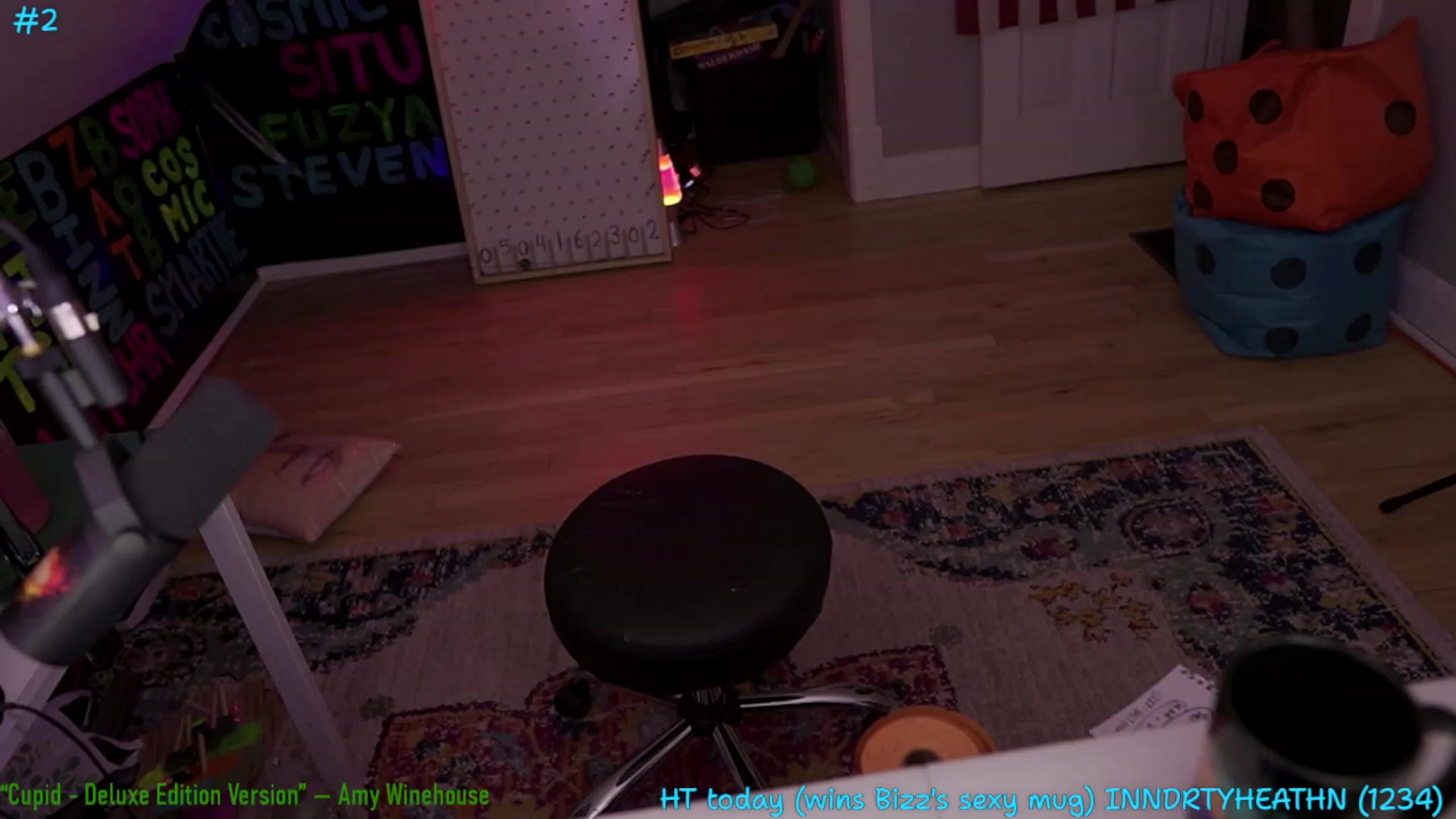 Gallery image thumbnail from SophiesPalace's myfreecams stream on, 07/06/2023, 04:34 image 15 of 20