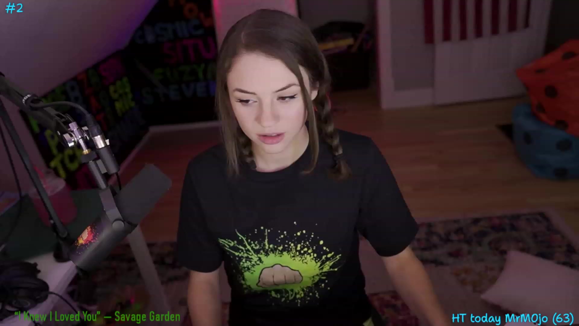 Gallery image thumbnail from SophiesPalace's myfreecams stream on, 07/06/2023, 04:34 image 4 of 20