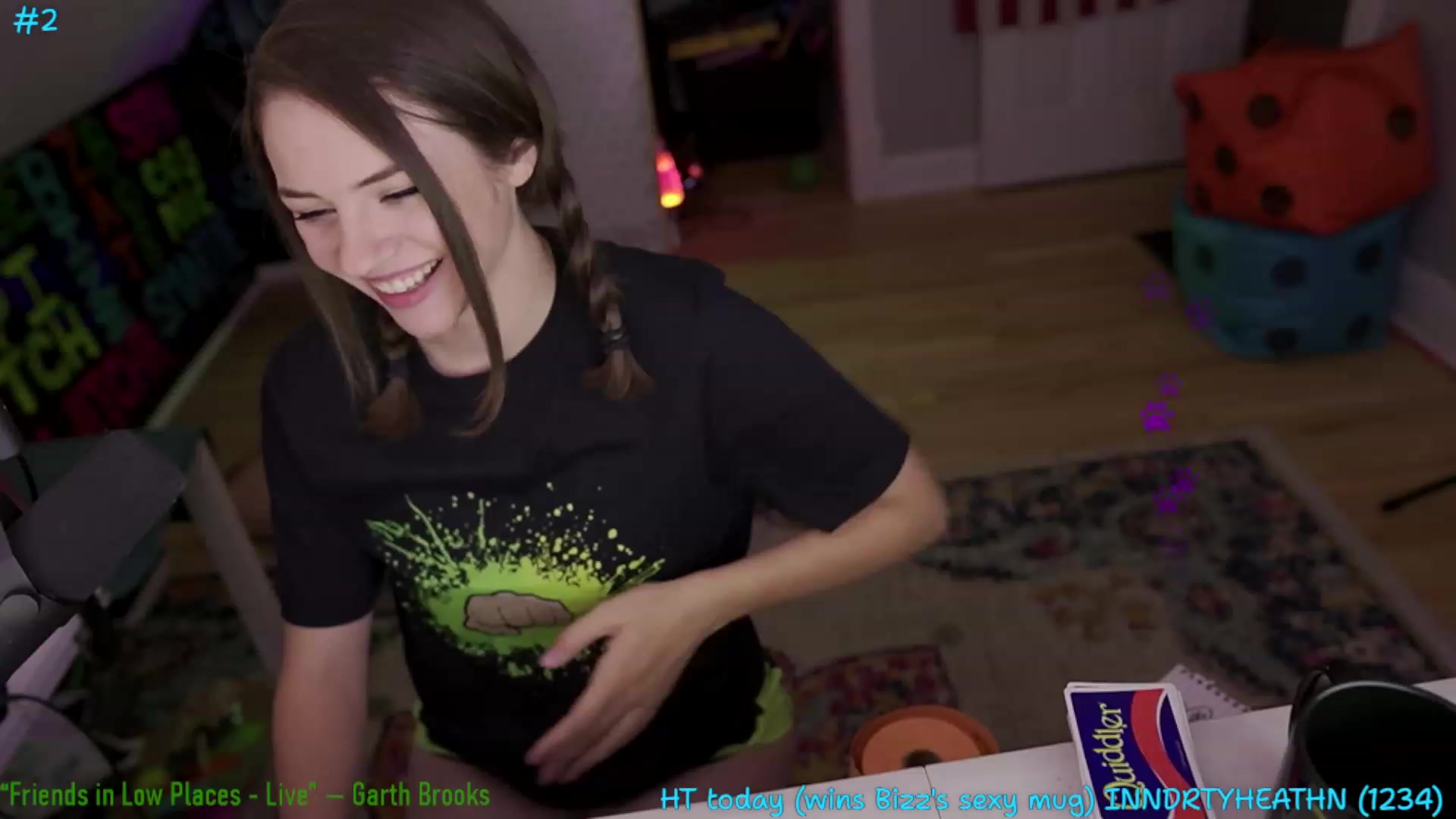 Gallery image thumbnail from SophiesPalace's myfreecams stream on, 07/06/2023, 04:34 image 18 of 20