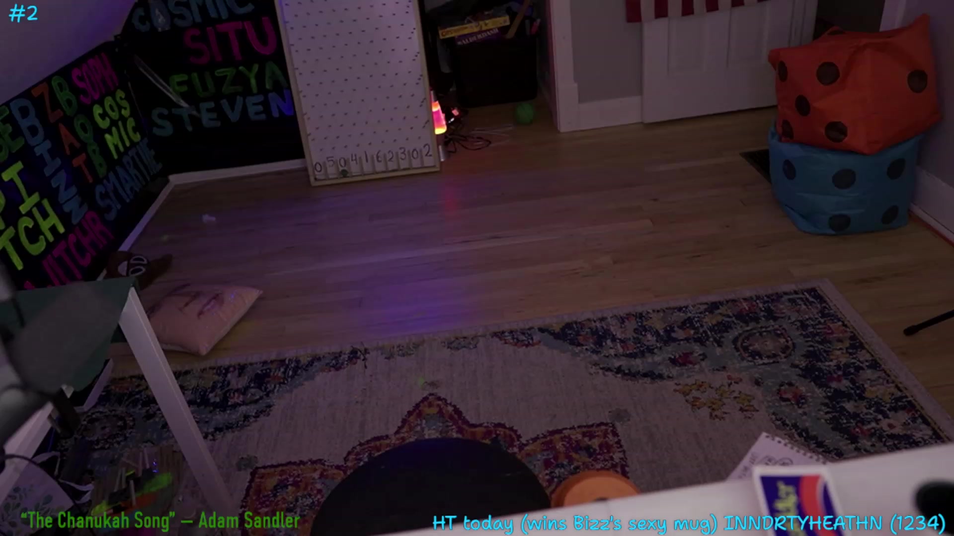 Gallery image thumbnail from SophiesPalace's myfreecams stream on, 07/06/2023, 04:34 image 20 of 20