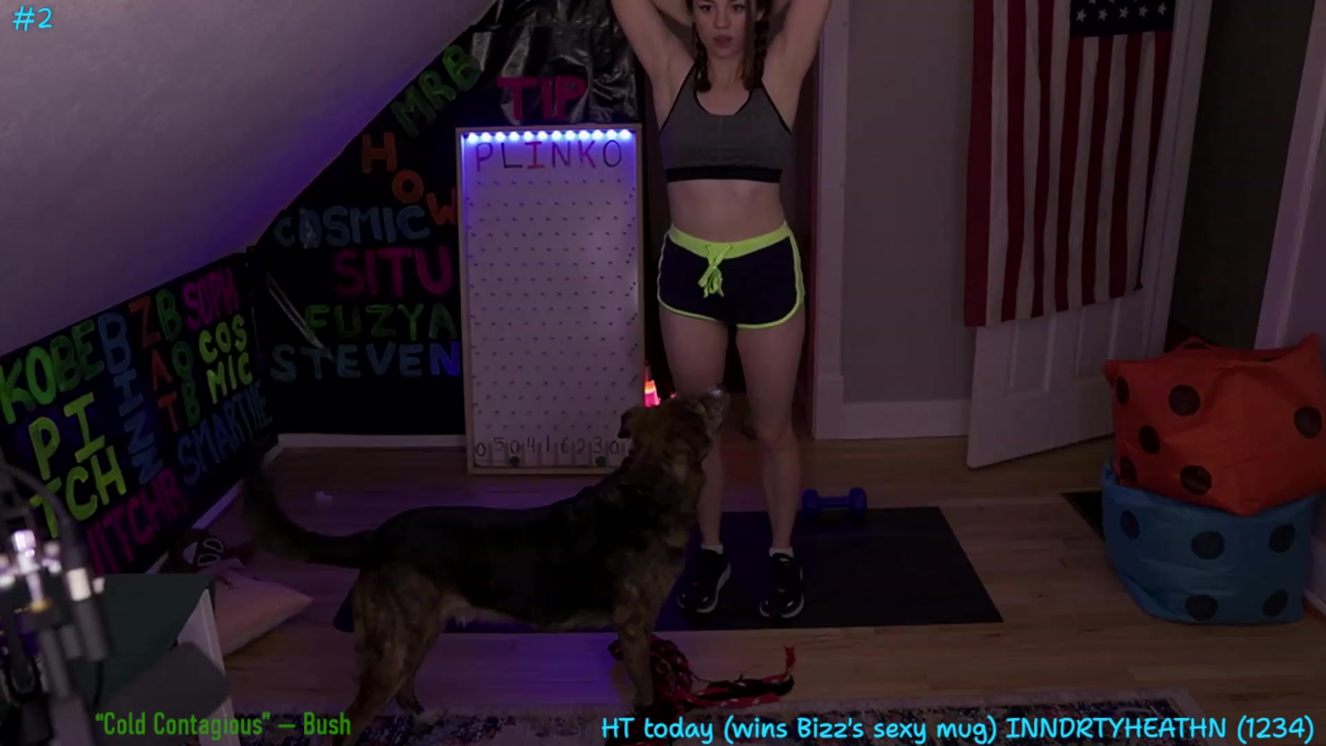 Gallery image thumbnail from SophiesPalace's myfreecams stream on, 07/06/2023, 06:33 image 7 of 20