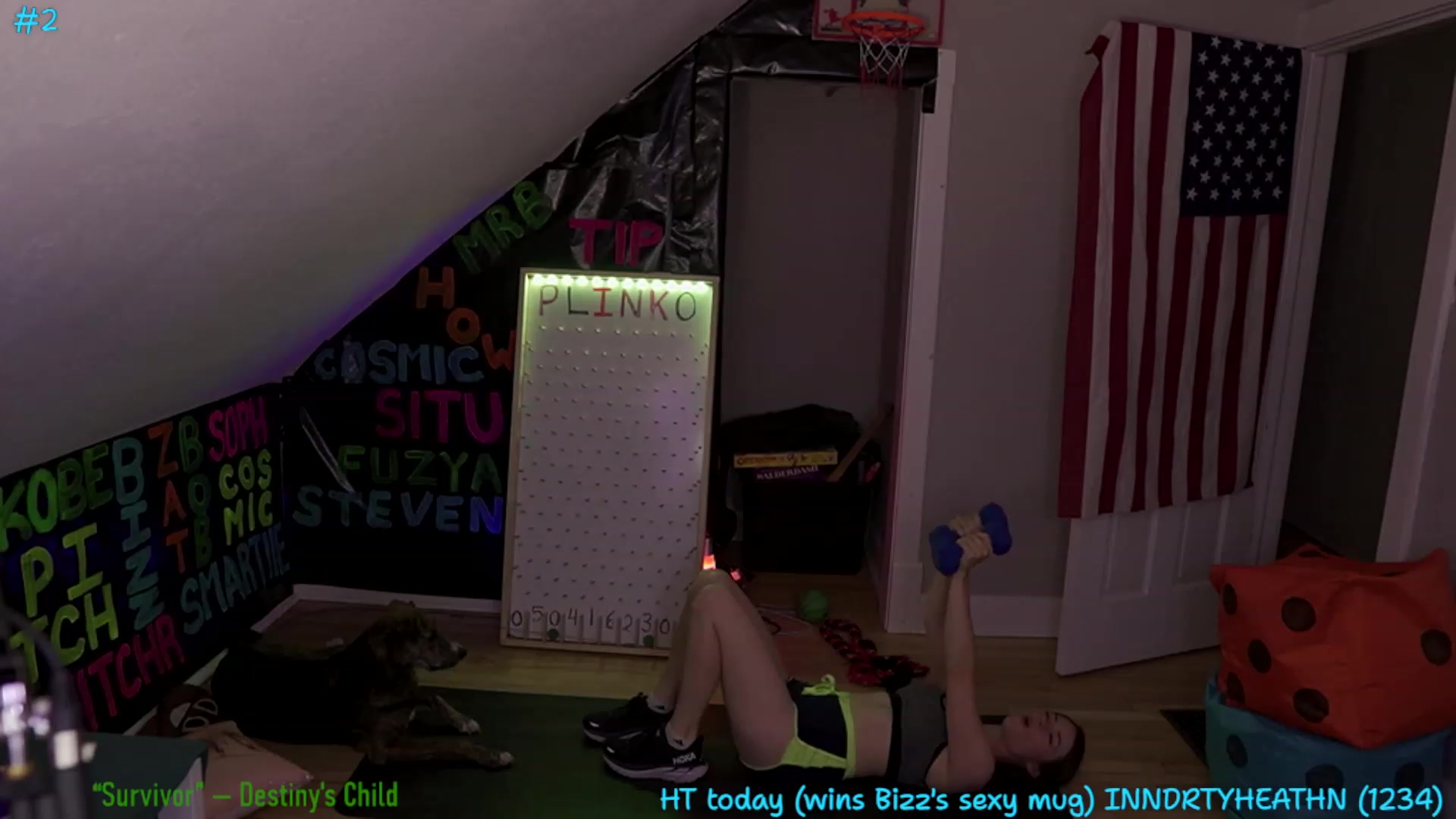 Gallery image thumbnail from SophiesPalace's myfreecams stream on, 07/06/2023, 06:33 image 8 of 20