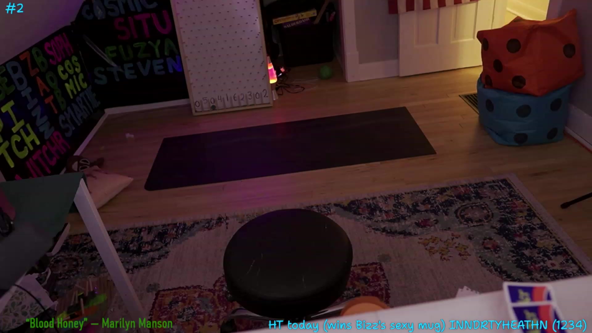 Gallery image thumbnail from SophiesPalace's myfreecams stream on, 07/06/2023, 06:33 image 3 of 20