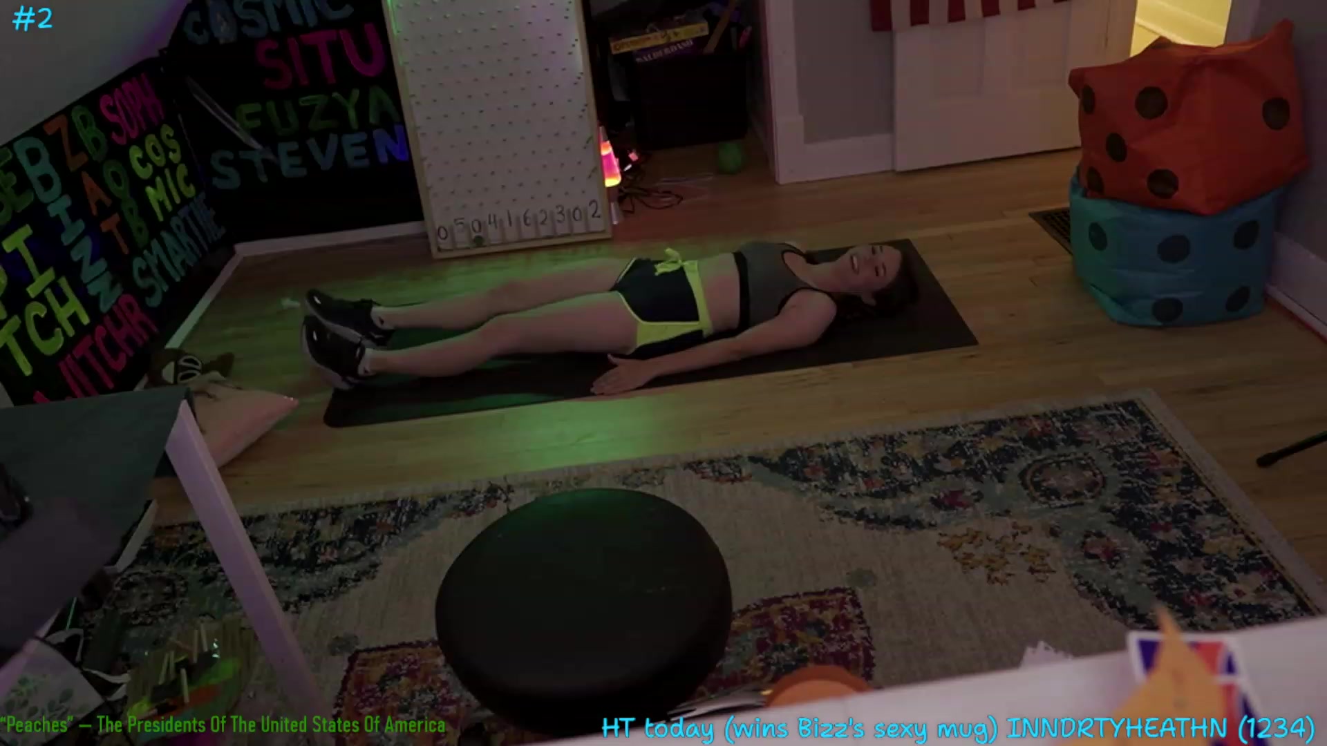 Gallery image thumbnail from SophiesPalace's myfreecams stream on, 07/06/2023, 06:33 image 2 of 20
