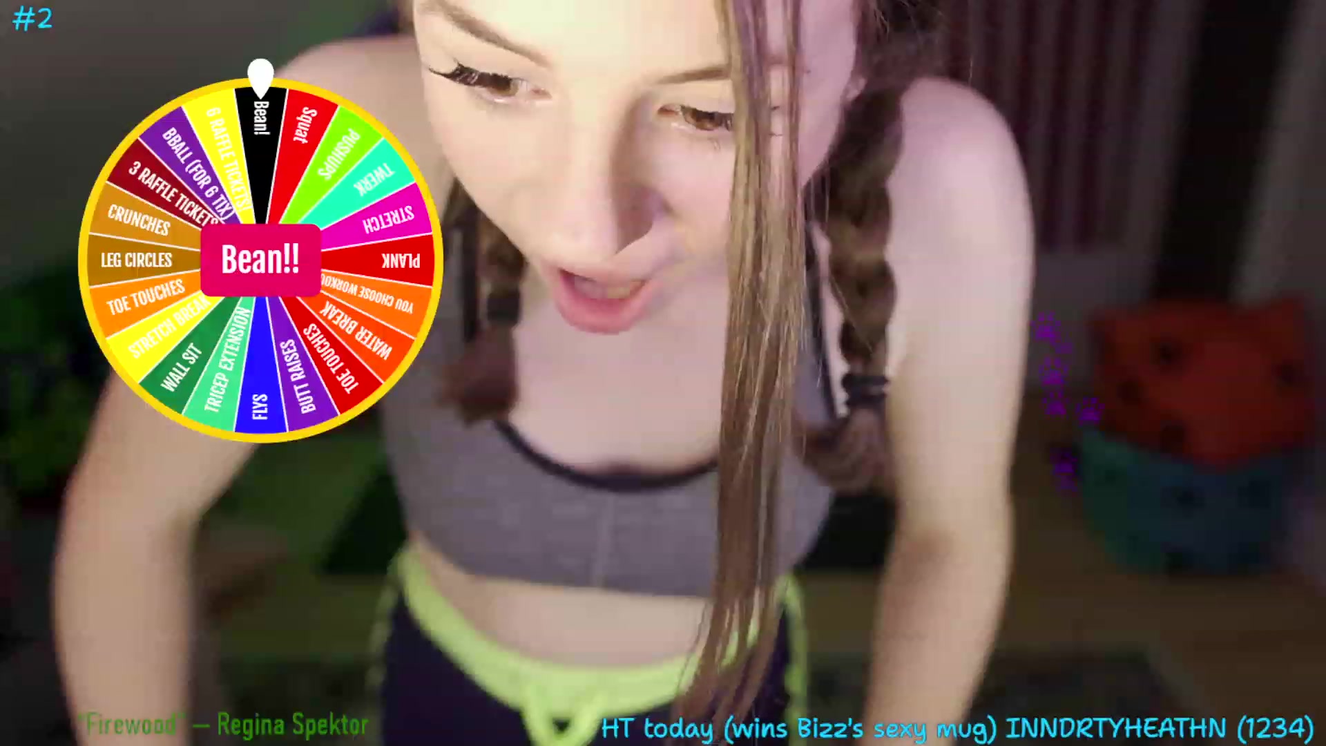 Gallery image thumbnail from SophiesPalace's myfreecams stream on, 07/06/2023, 06:33 image 4 of 20