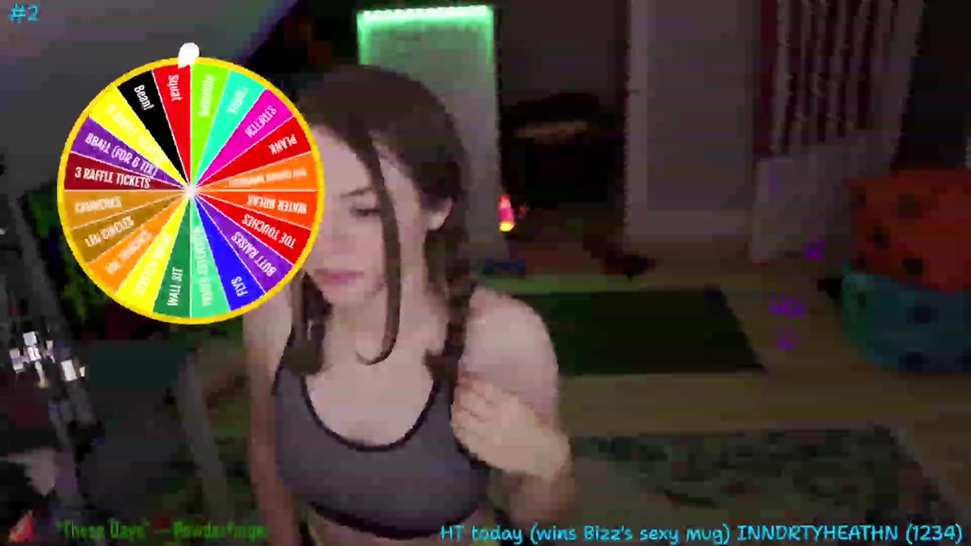 Gallery image thumbnail from SophiesPalace's myfreecams stream on, 07/06/2023, 06:33 image 17 of 20