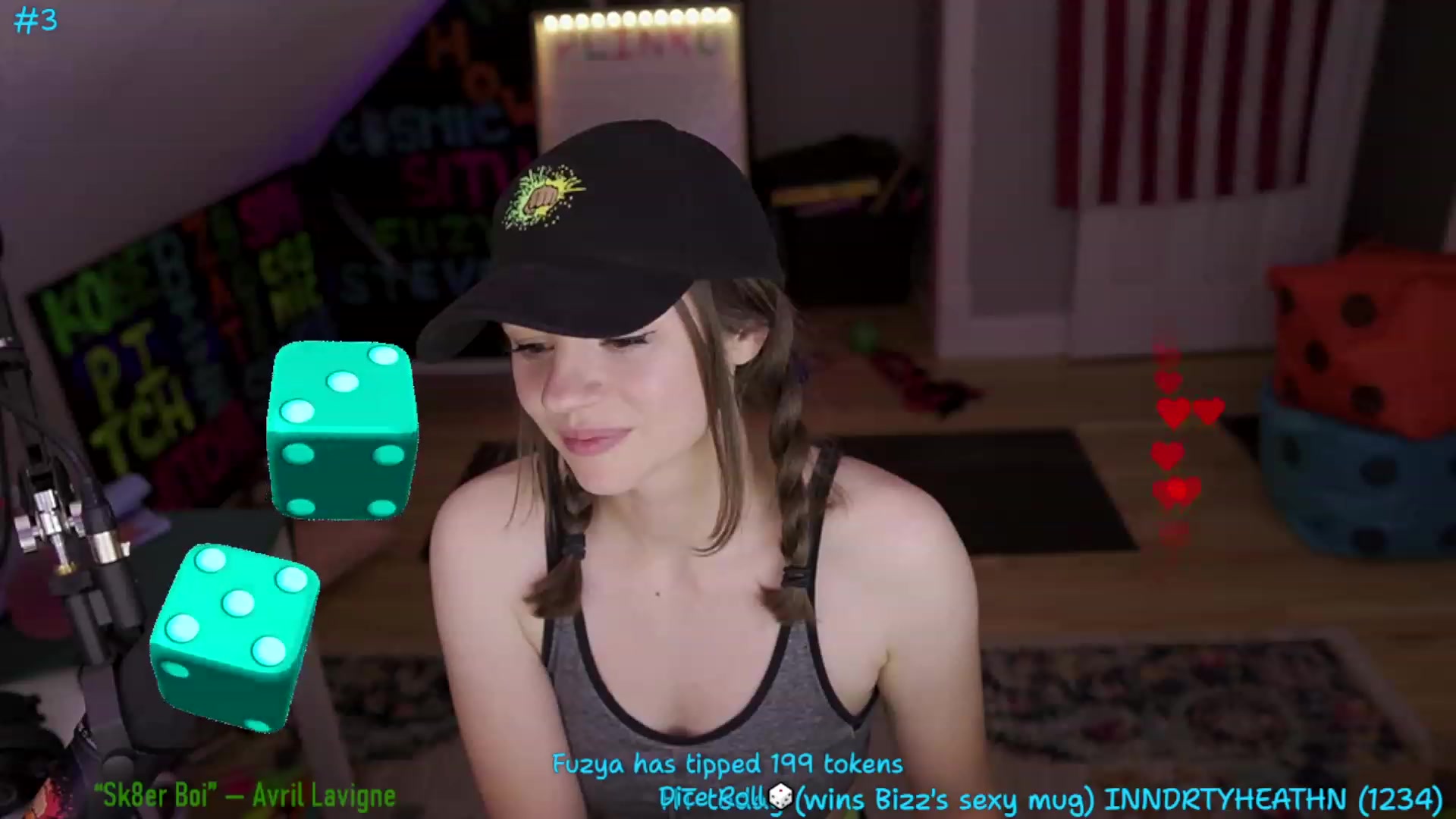 Gallery image thumbnail from SophiesPalace's myfreecams stream on, 07/06/2023, 08:03 image 19 of 20