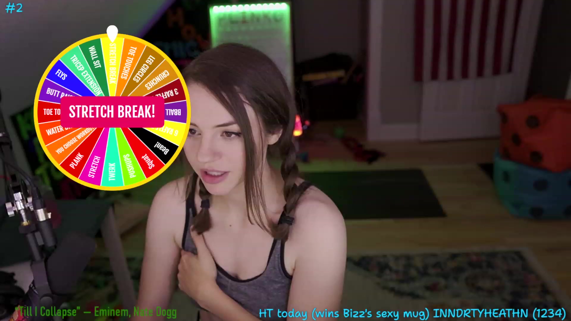 Gallery image thumbnail from SophiesPalace's myfreecams stream on, 07/06/2023, 08:03 image 4 of 20