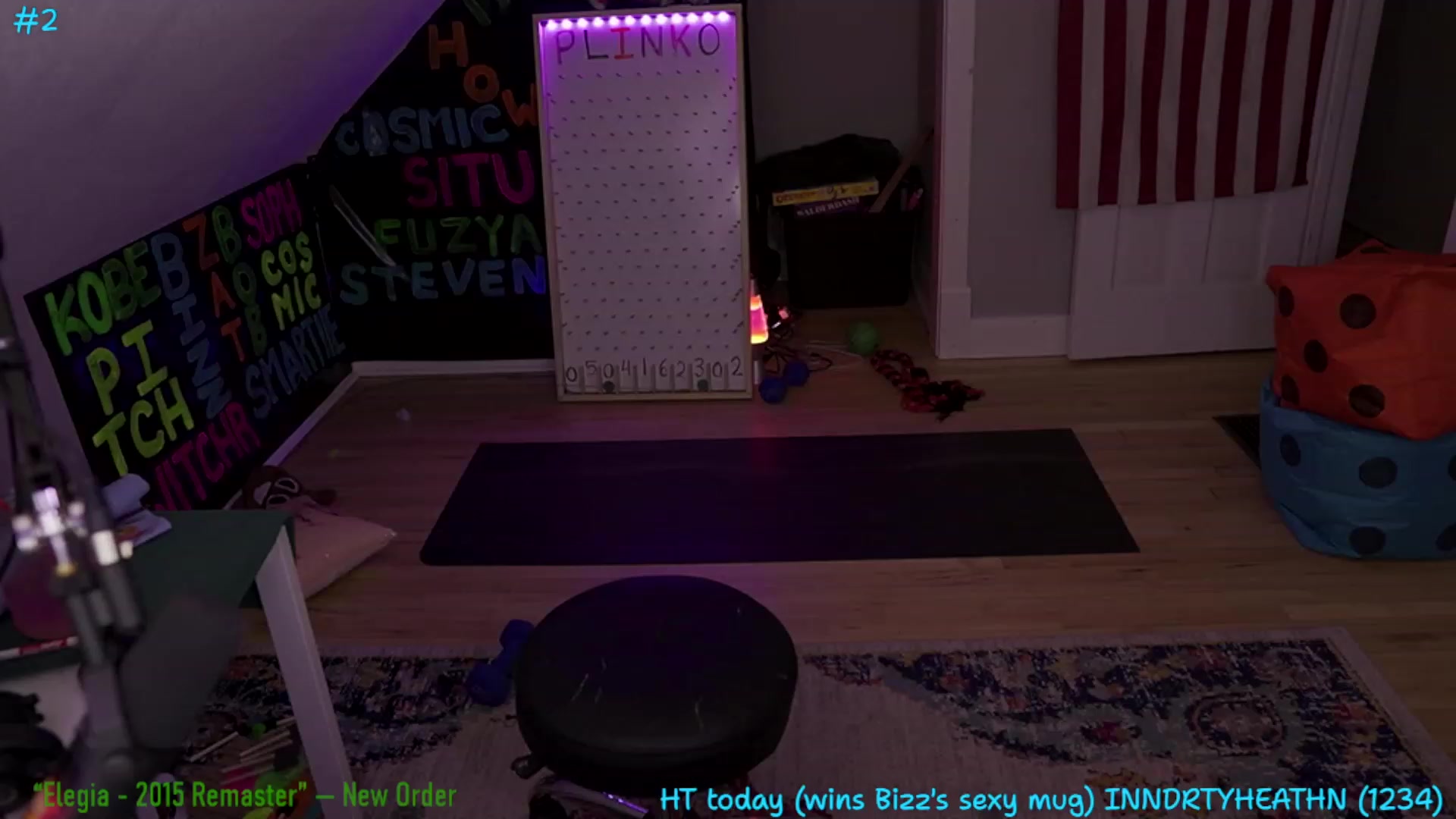 Gallery image thumbnail from SophiesPalace's myfreecams stream on, 07/06/2023, 08:03 image 14 of 20