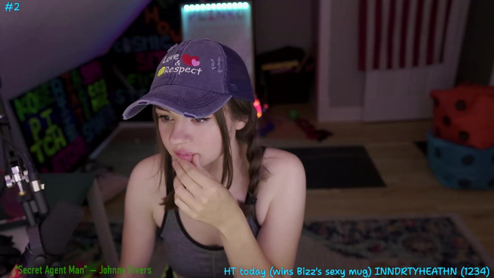 Gallery image thumbnail from SophiesPalace's myfreecams stream on, 07/06/2023, 08:03 image 9 of 20