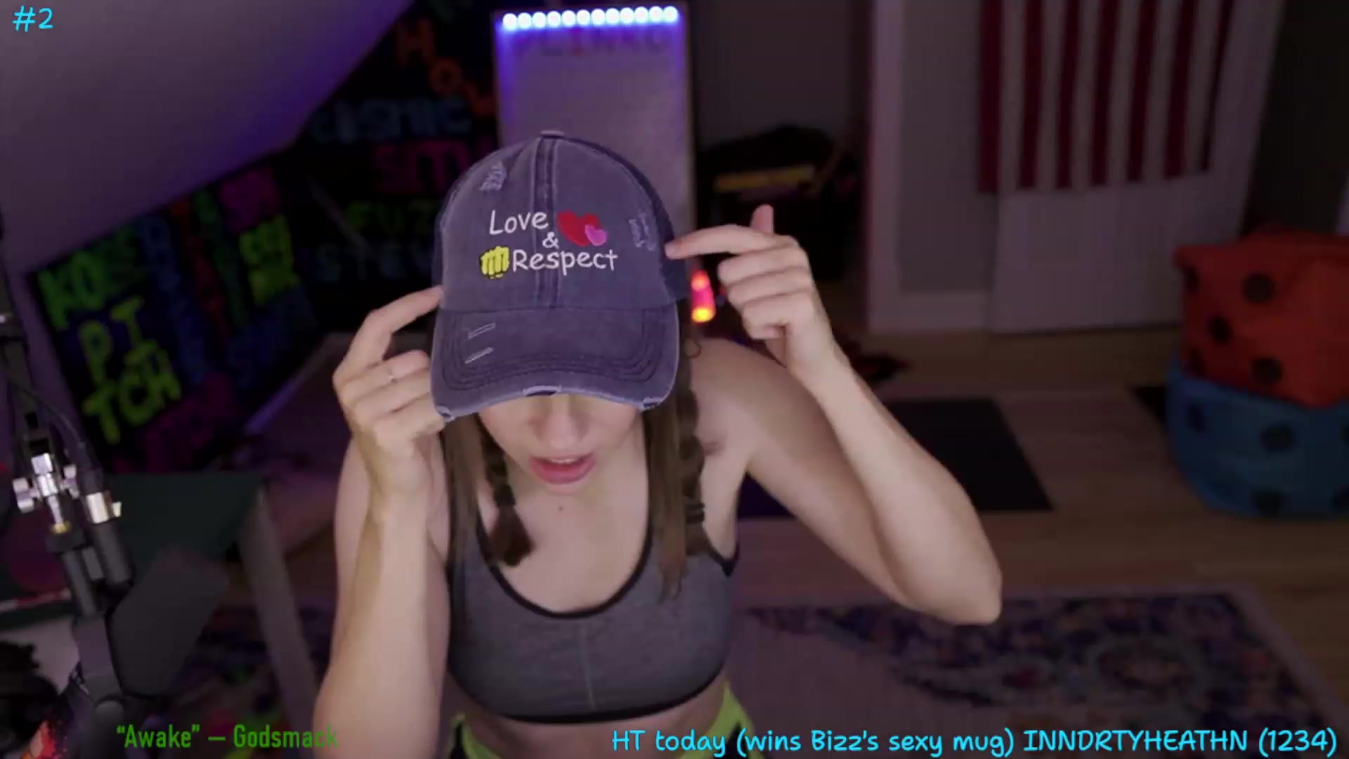 Gallery image thumbnail from SophiesPalace's myfreecams stream on, 07/06/2023, 08:03 image 12 of 20