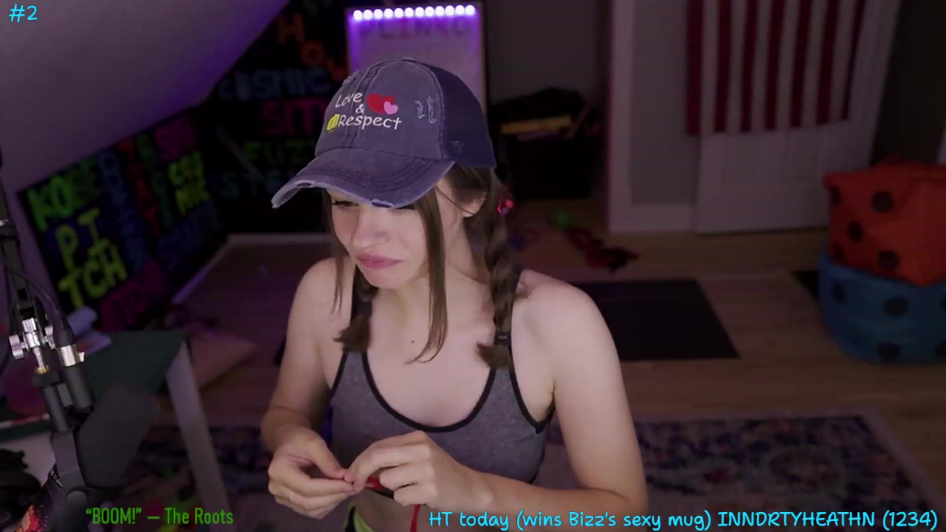 Gallery image thumbnail from SophiesPalace's myfreecams stream on, 07/06/2023, 08:03 image 13 of 20