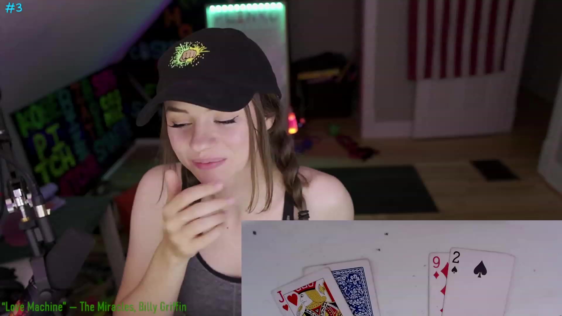 Gallery image thumbnail from SophiesPalace's myfreecams stream on, 07/06/2023, 10:00 image 1 of 20