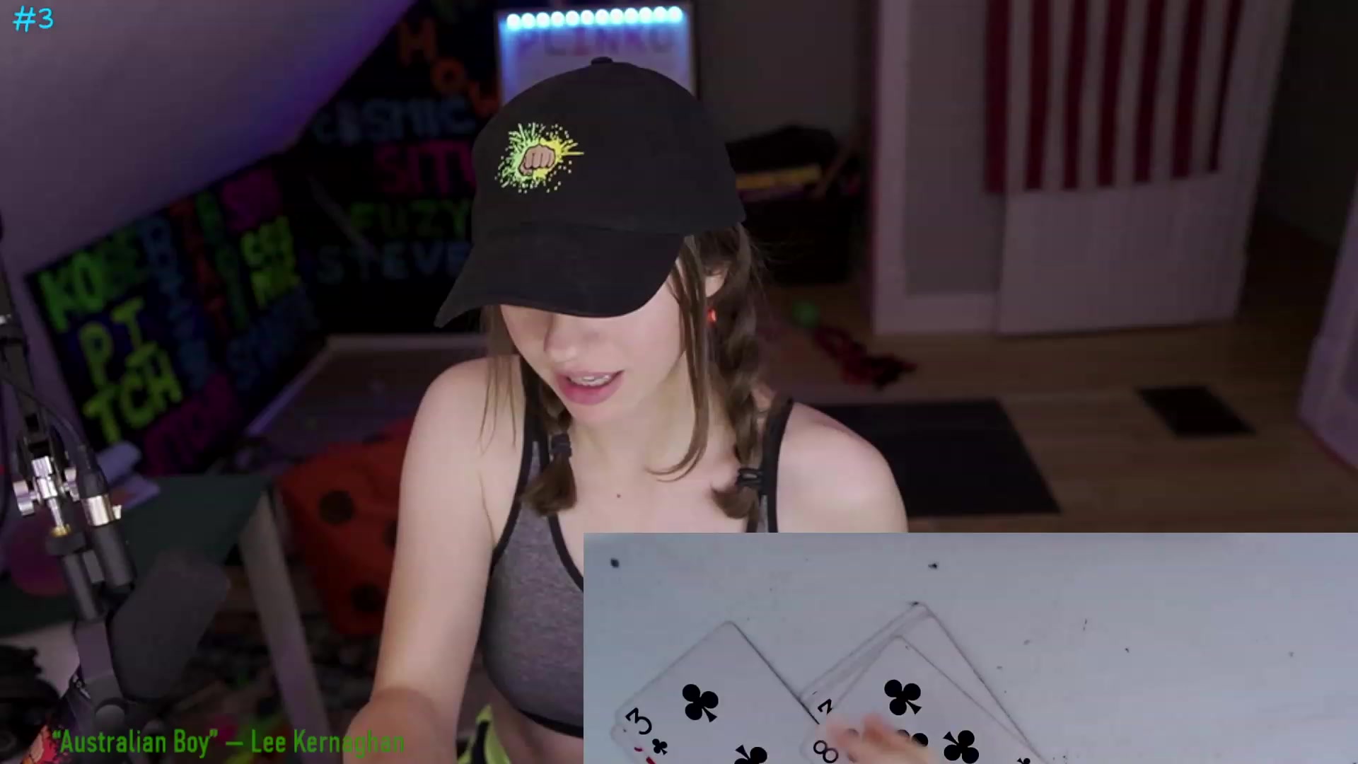 Gallery image thumbnail from SophiesPalace's myfreecams stream on, 07/06/2023, 10:00 image 2 of 20