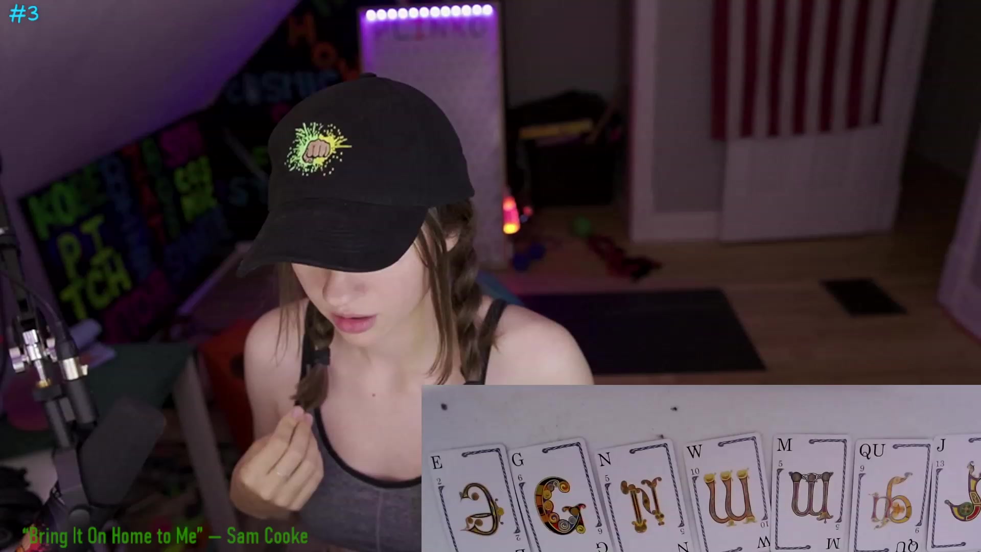 Gallery image thumbnail from SophiesPalace's myfreecams stream on, 07/06/2023, 10:00 image 3 of 20