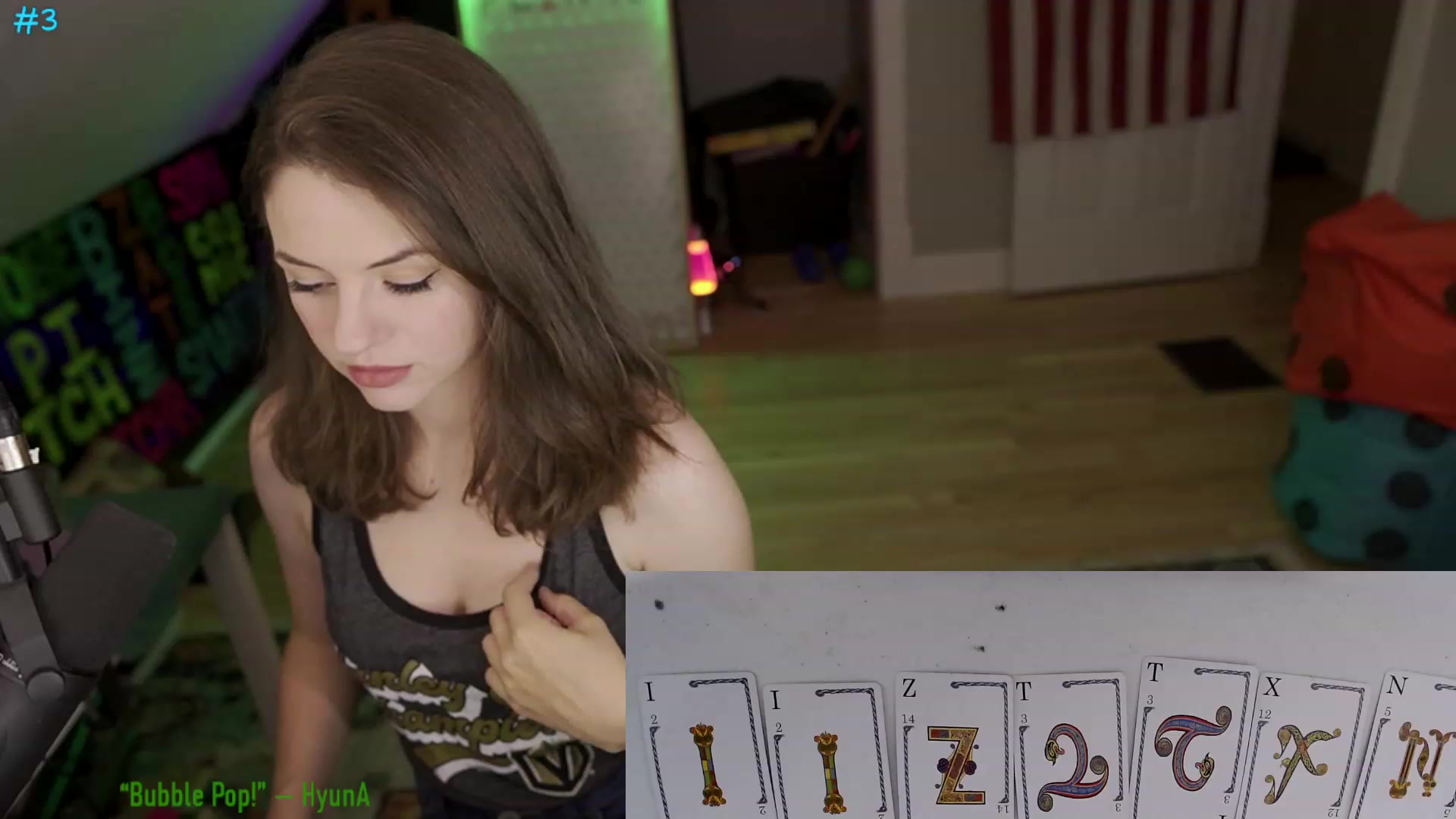 Gallery image thumbnail from SophiesPalace's myfreecams stream on, 07/07/2023, 05:31 image 7 of 20