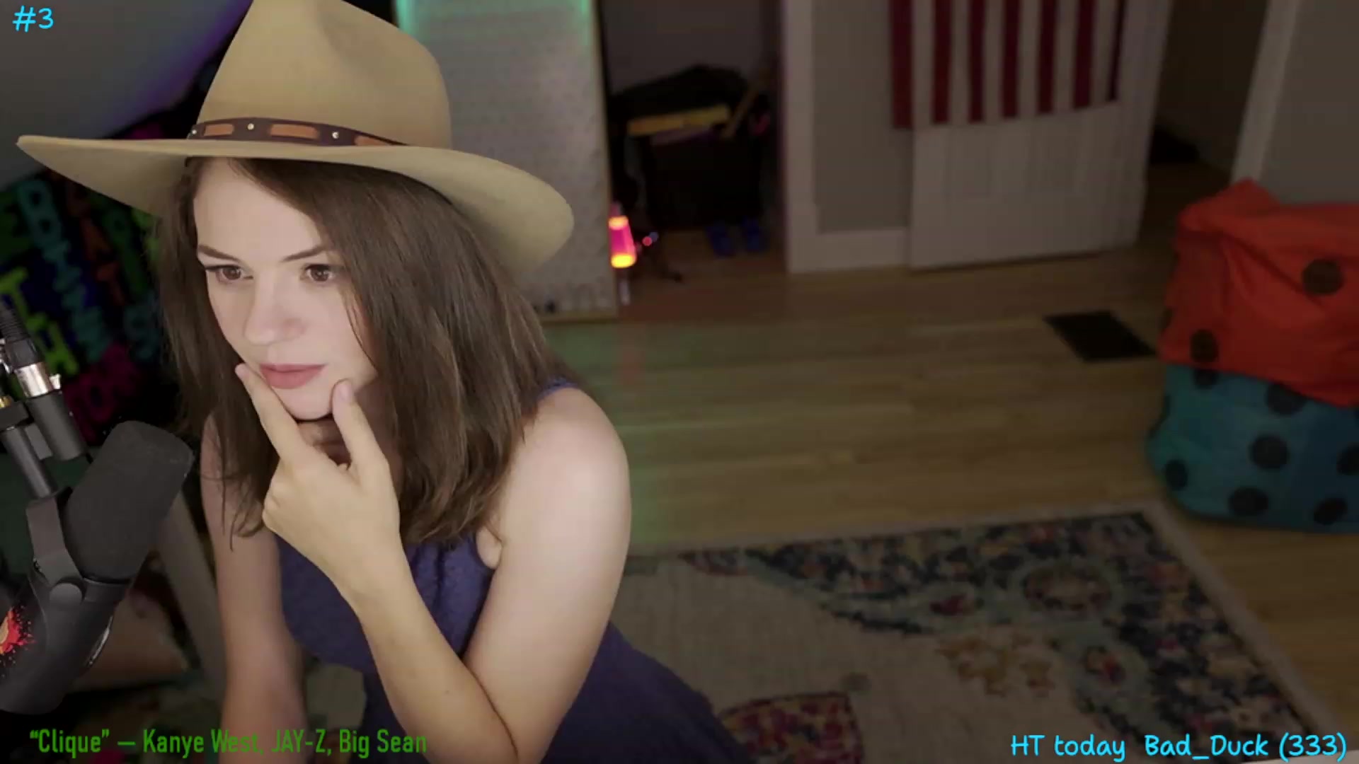 Gallery image thumbnail from SophiesPalace's myfreecams stream on, 07/07/2023, 07:00 image 3 of 20