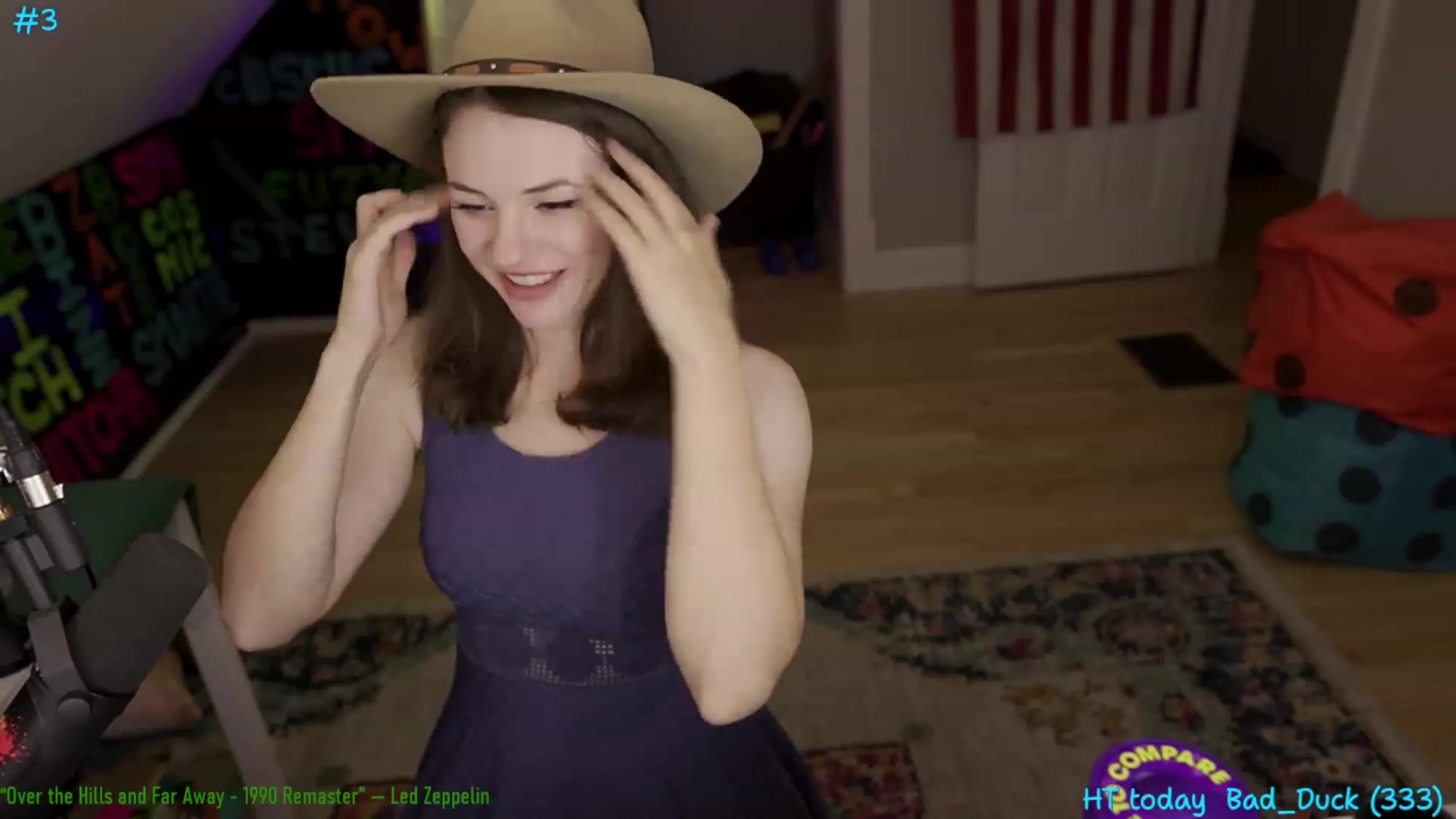 Gallery image thumbnail from SophiesPalace's myfreecams stream on, 07/07/2023, 07:00 image 20 of 20