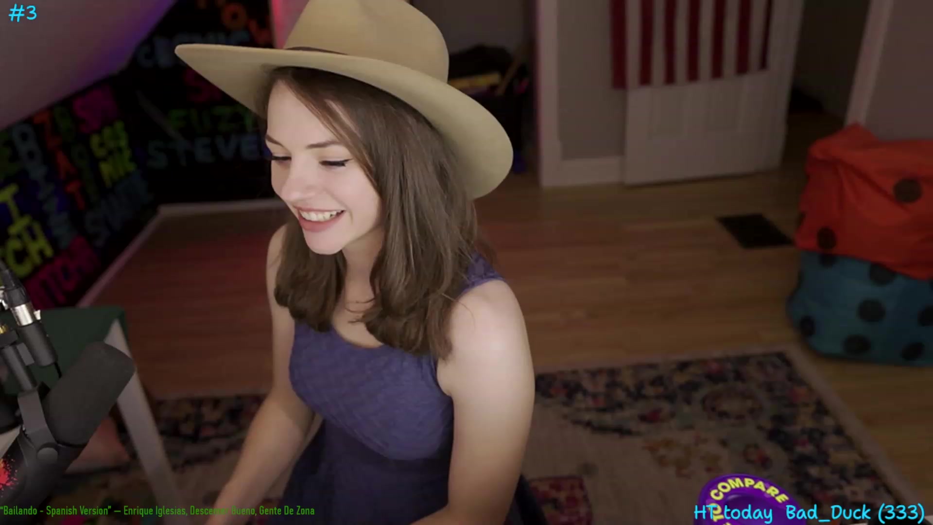 Gallery image thumbnail from SophiesPalace's myfreecams stream on, 07/07/2023, 07:00 image 18 of 20