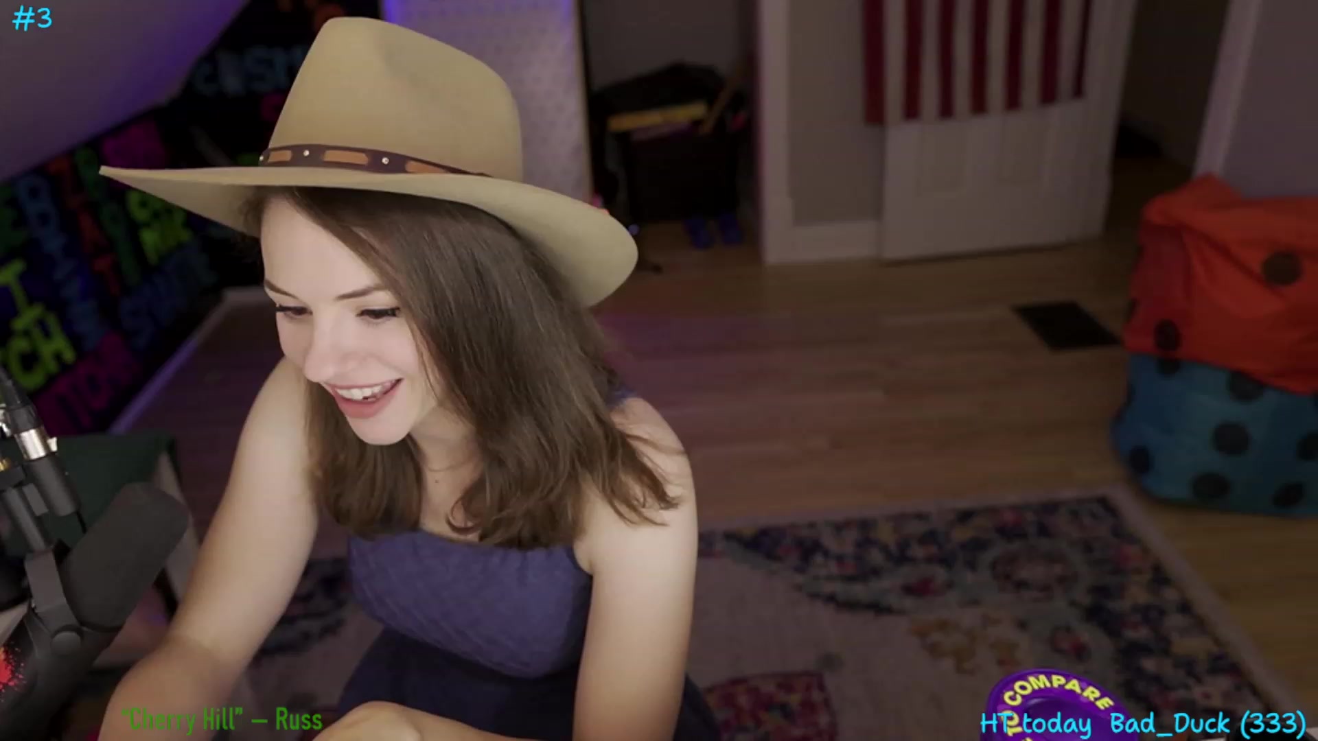 Gallery image thumbnail from SophiesPalace's myfreecams stream on, 07/07/2023, 07:00 image 15 of 20