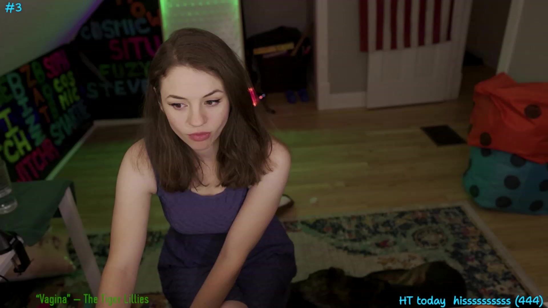 Gallery image thumbnail from SophiesPalace's myfreecams stream on, 07/07/2023, 09:04 image 16 of 20