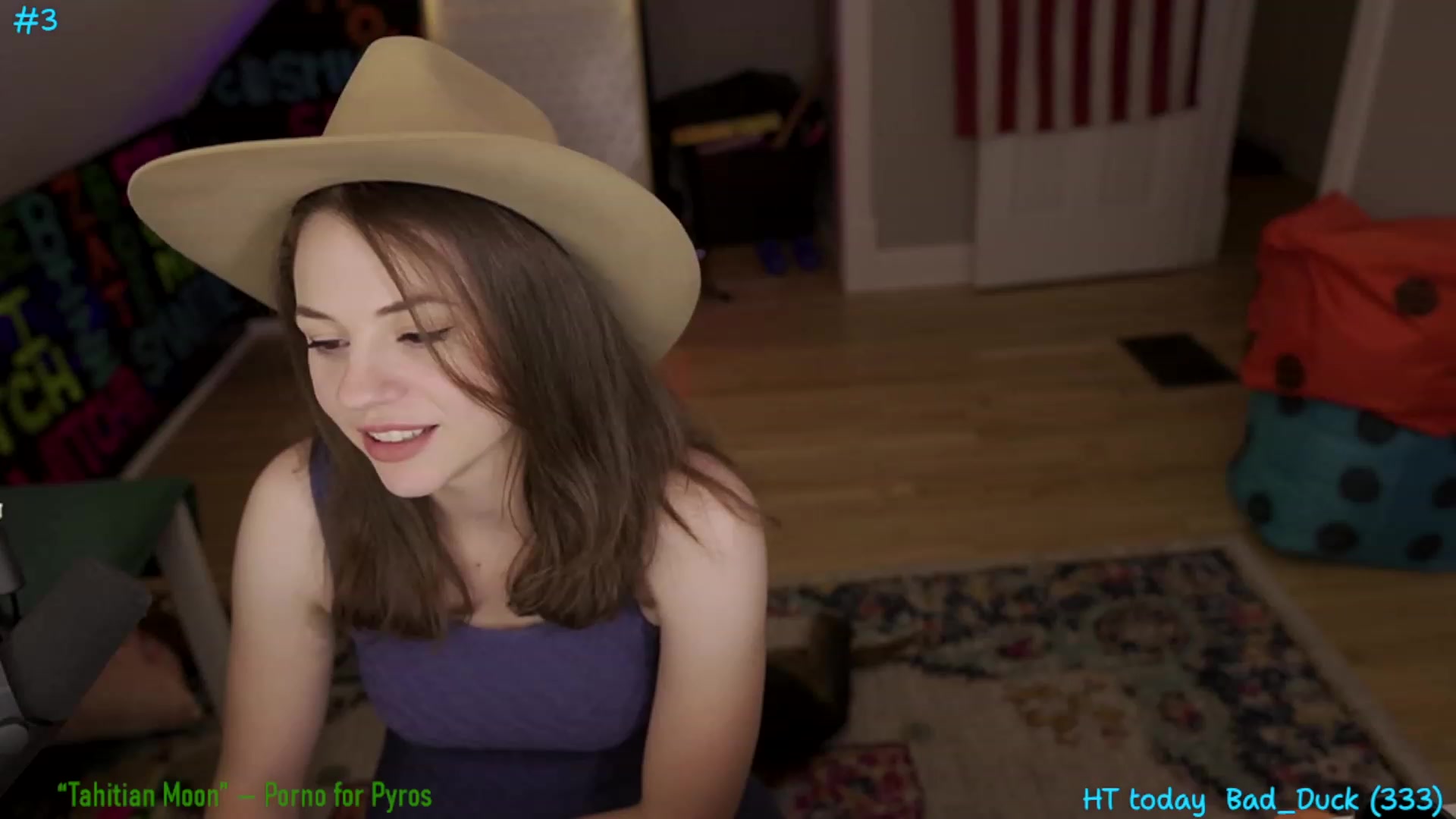Gallery image thumbnail from SophiesPalace's myfreecams stream on, 07/07/2023, 09:04 image 5 of 20