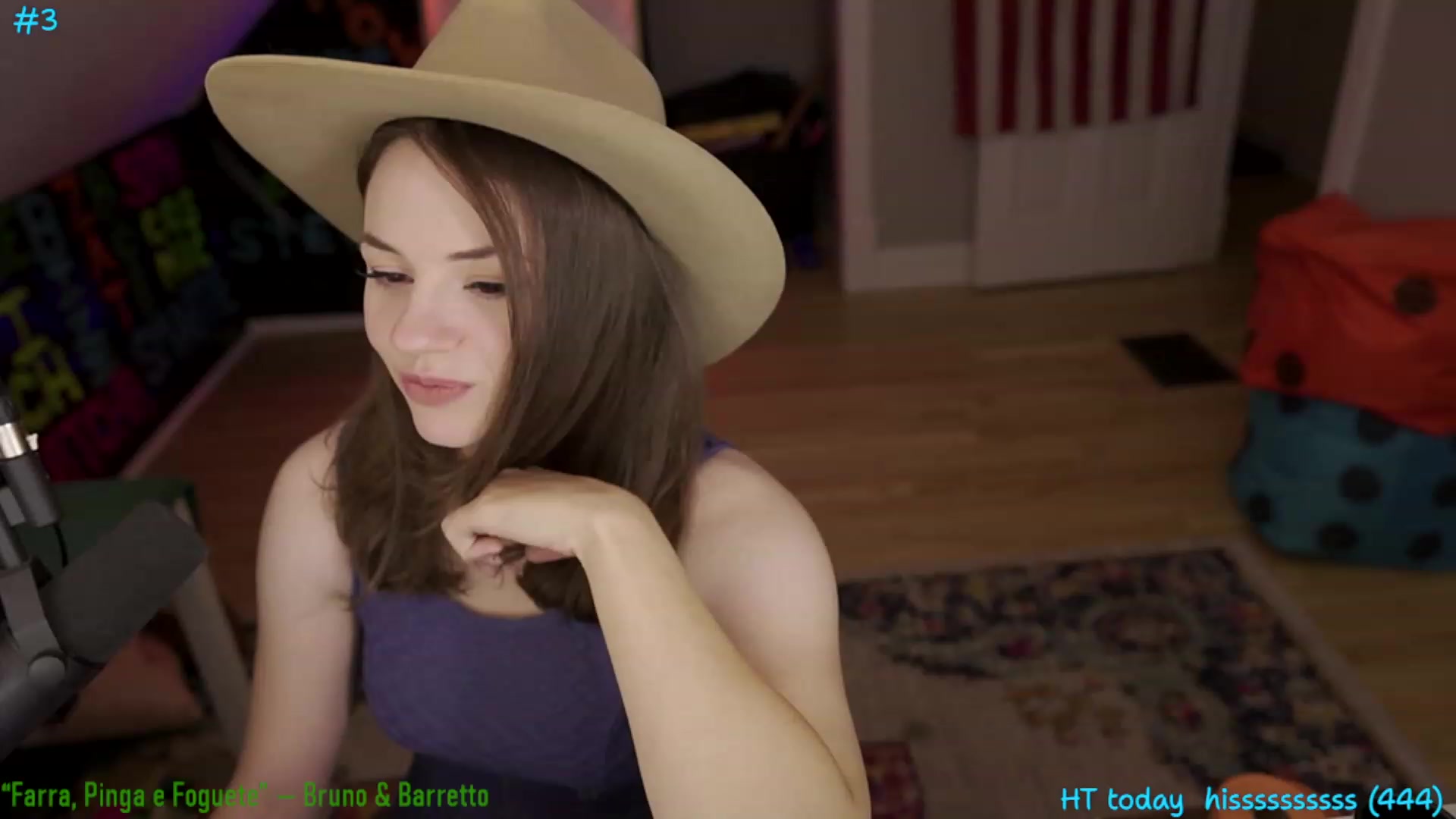 Gallery image thumbnail from SophiesPalace's myfreecams stream on, 07/07/2023, 09:04 image 10 of 20