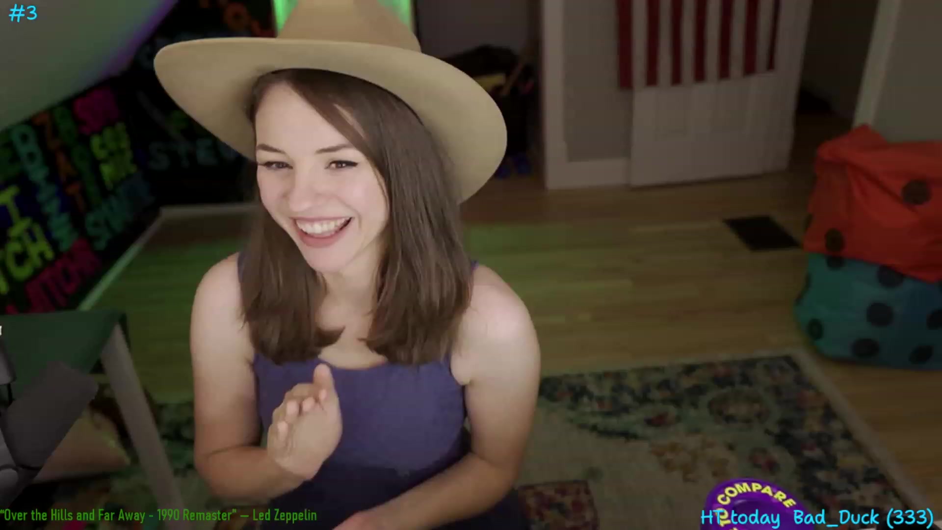 Gallery image thumbnail from SophiesPalace's myfreecams stream on, 07/07/2023, 09:04 image 1 of 20