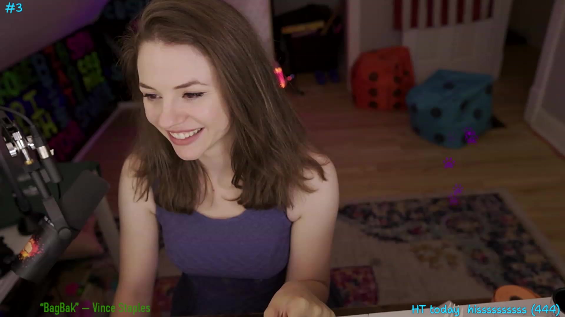 Gallery image thumbnail from SophiesPalace's myfreecams stream on, 07/07/2023, 09:04 image 19 of 20