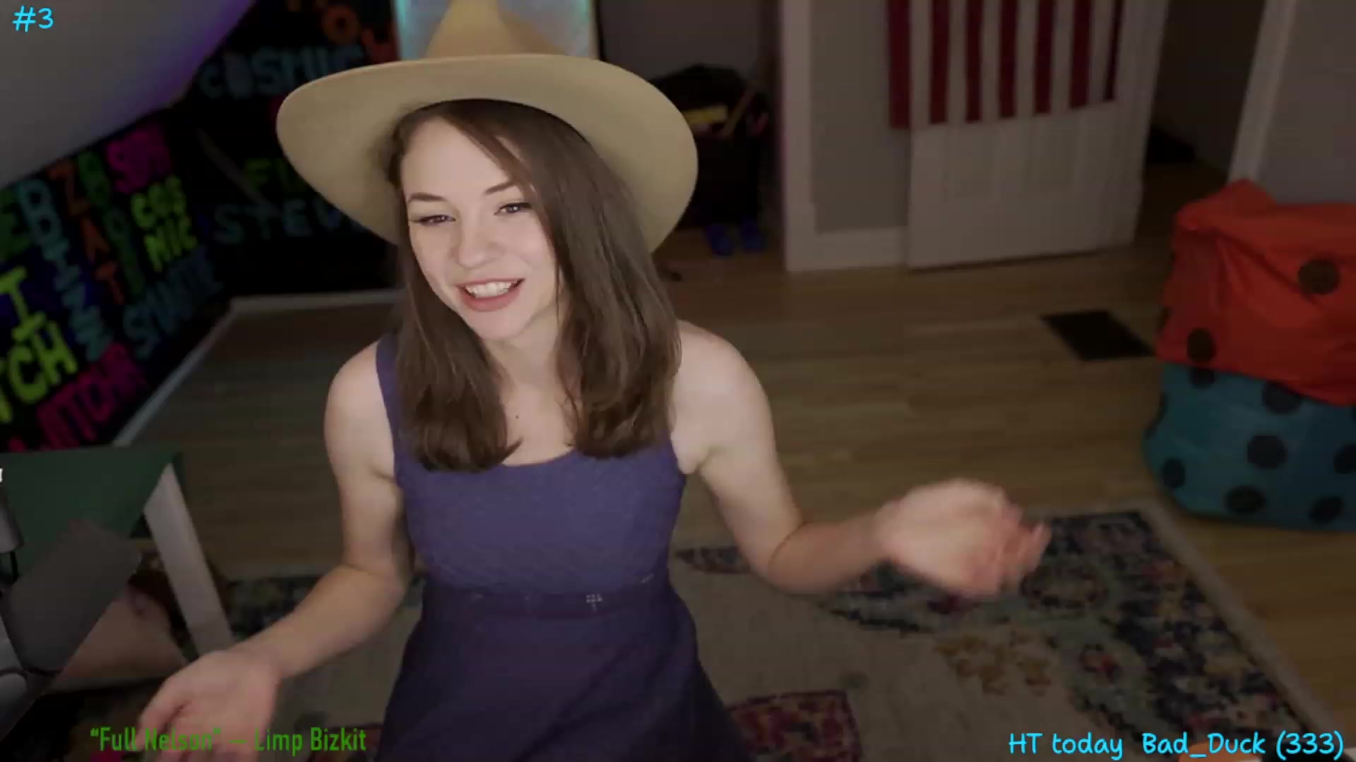 Gallery image thumbnail from SophiesPalace's myfreecams stream on, 07/07/2023, 09:04 image 2 of 20