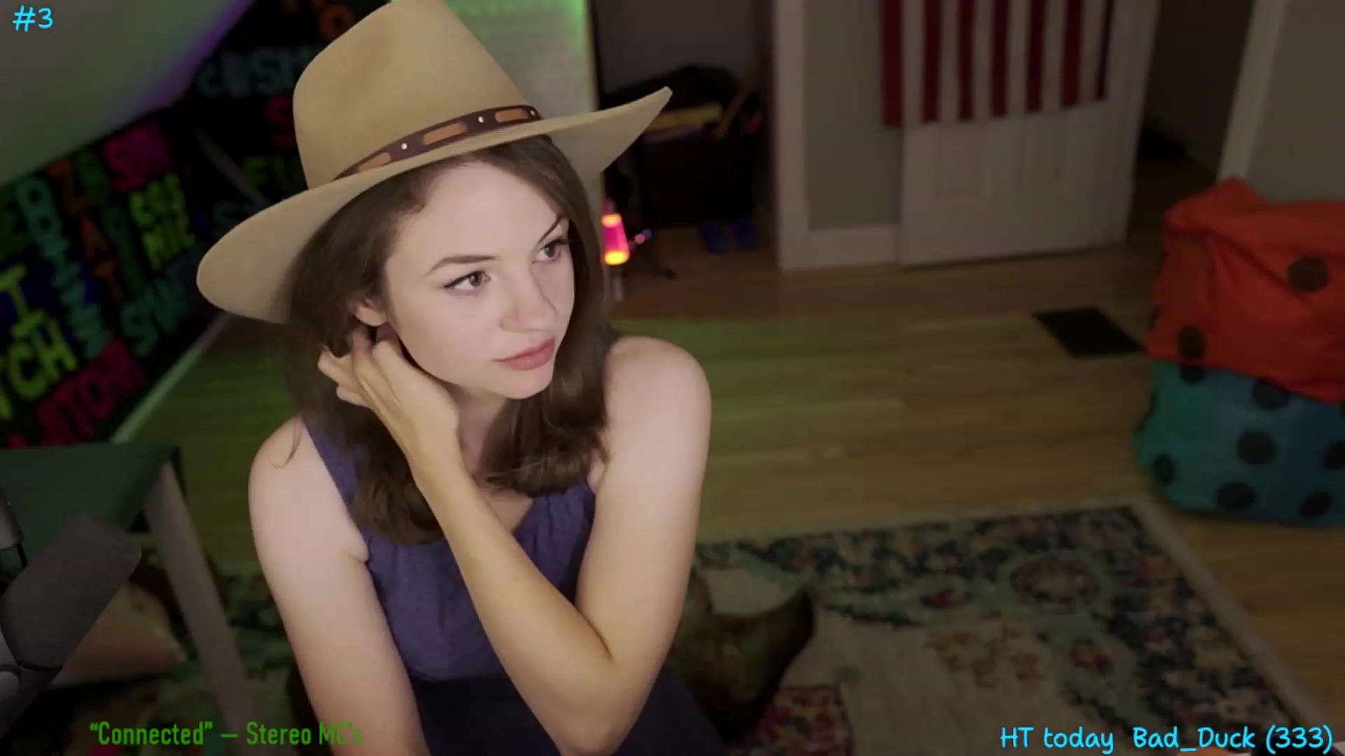 Gallery image thumbnail from SophiesPalace's myfreecams stream on, 07/07/2023, 09:04 image 6 of 20