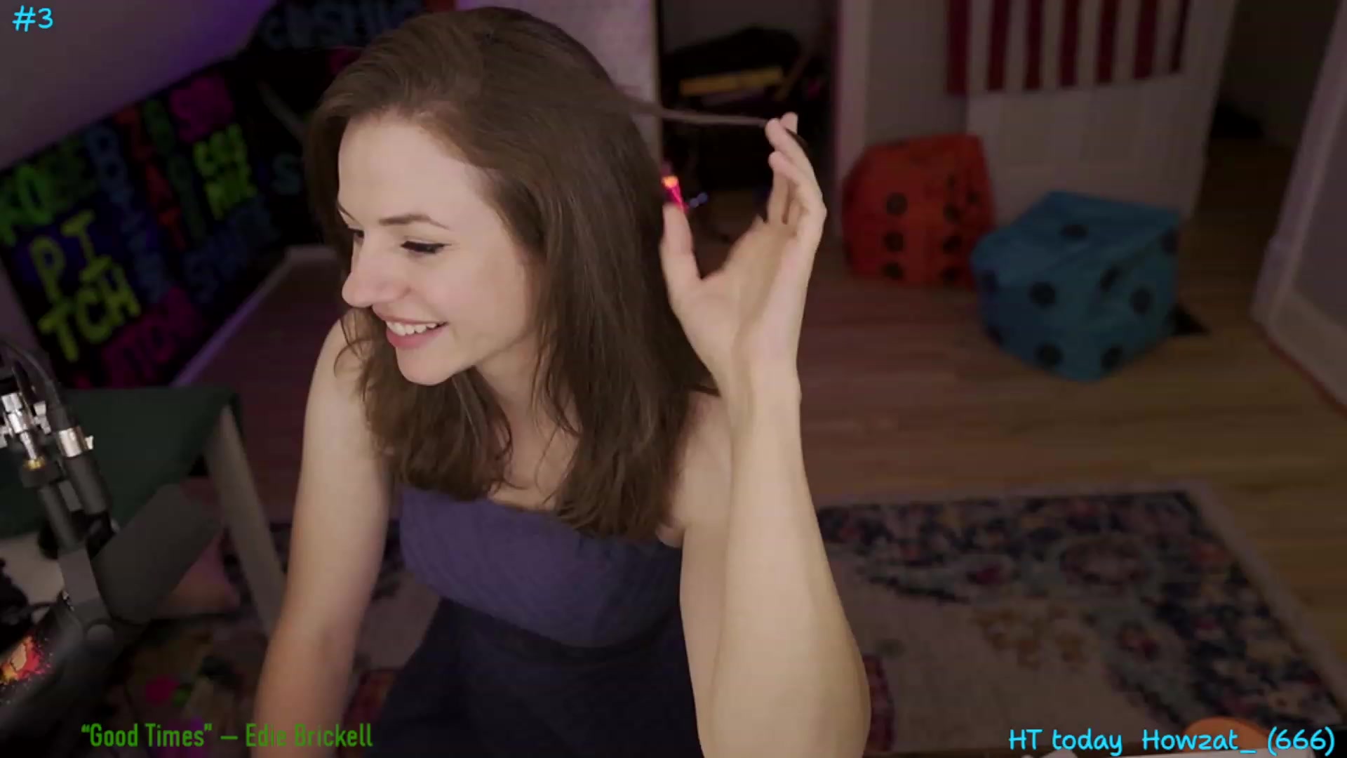 Gallery image thumbnail from SophiesPalace's myfreecams stream on, 07/07/2023, 09:54 image 20 of 20