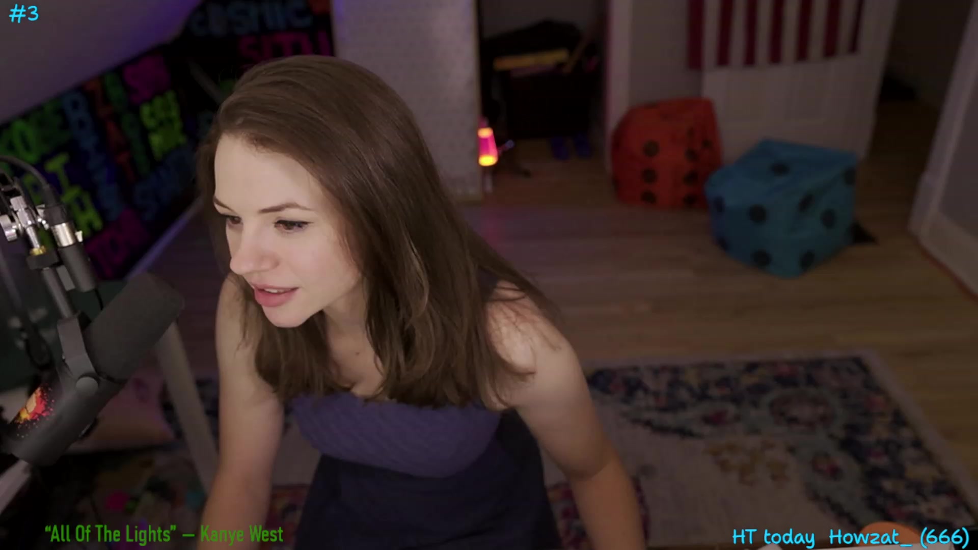 Gallery image thumbnail from SophiesPalace's myfreecams stream on, 07/07/2023, 09:54 image 12 of 20