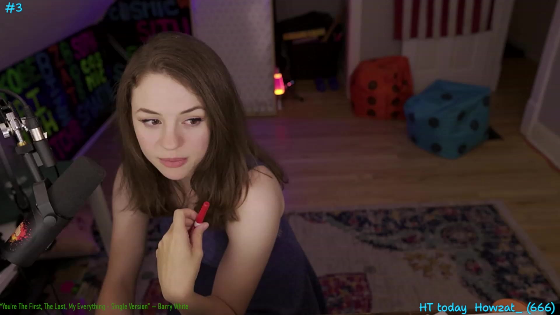 Gallery image thumbnail from SophiesPalace's myfreecams stream on, 07/07/2023, 09:54 image 16 of 20
