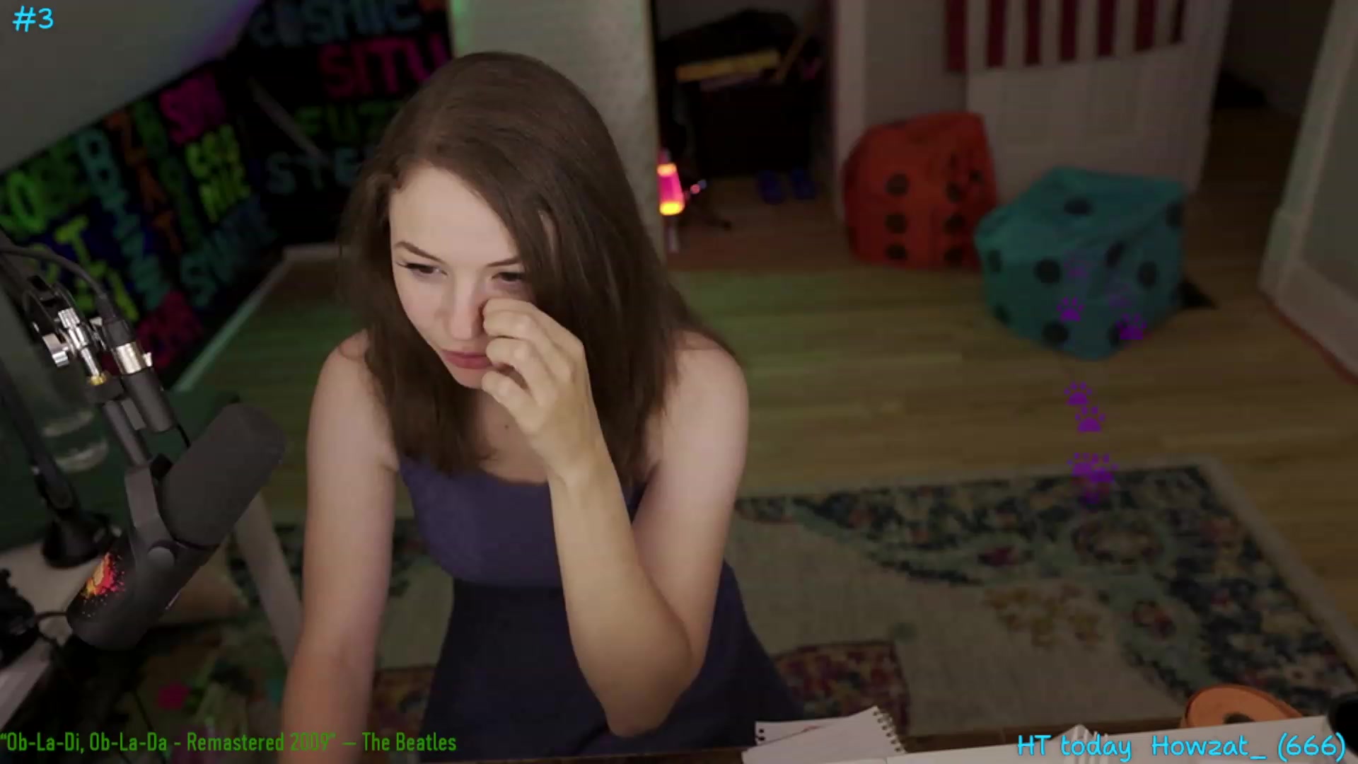 Gallery image thumbnail from SophiesPalace's myfreecams stream on, 07/07/2023, 09:54 image 2 of 20