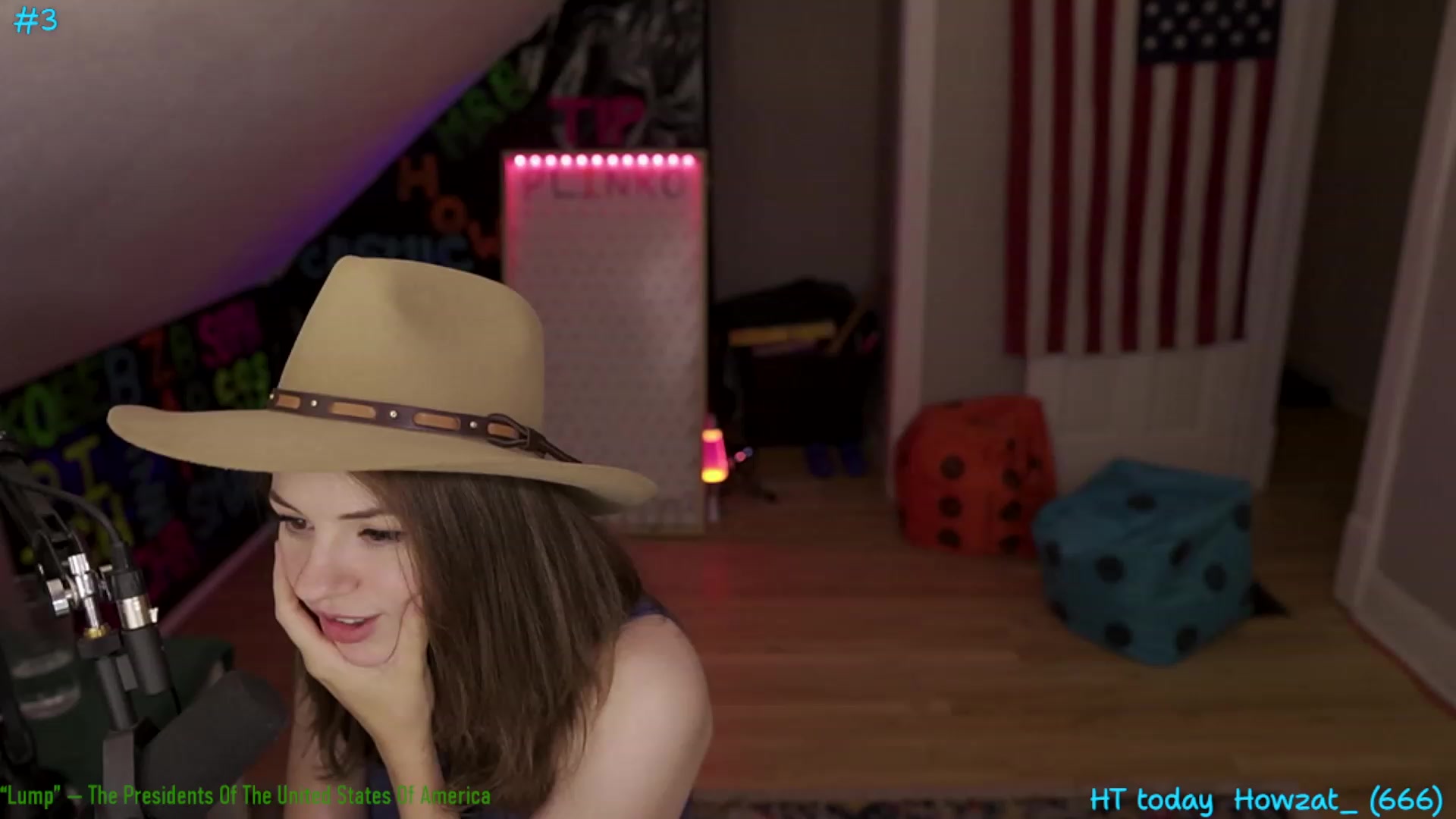 Gallery image thumbnail from SophiesPalace's myfreecams stream on, 07/07/2023, 09:54 image 5 of 20