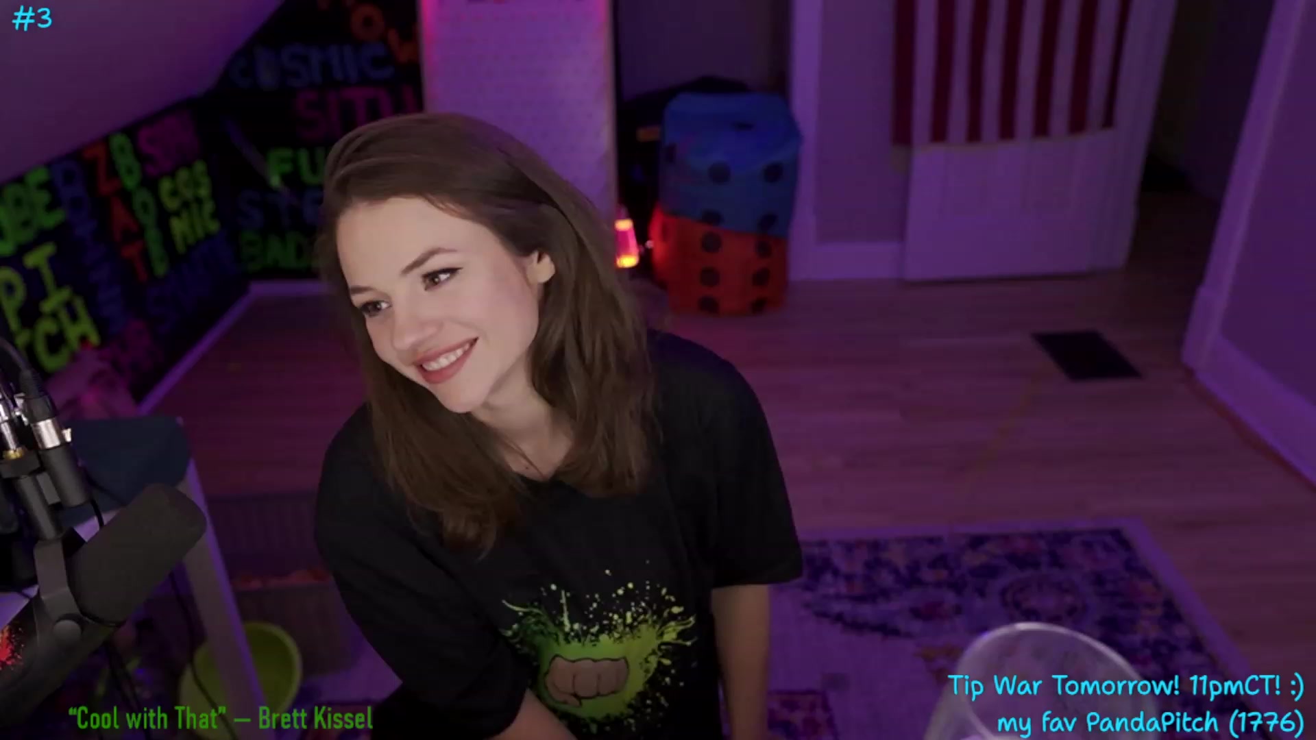 Gallery image thumbnail from SophiesPalace's myfreecams stream on, 07/08/2023, 04:30 image 6 of 20