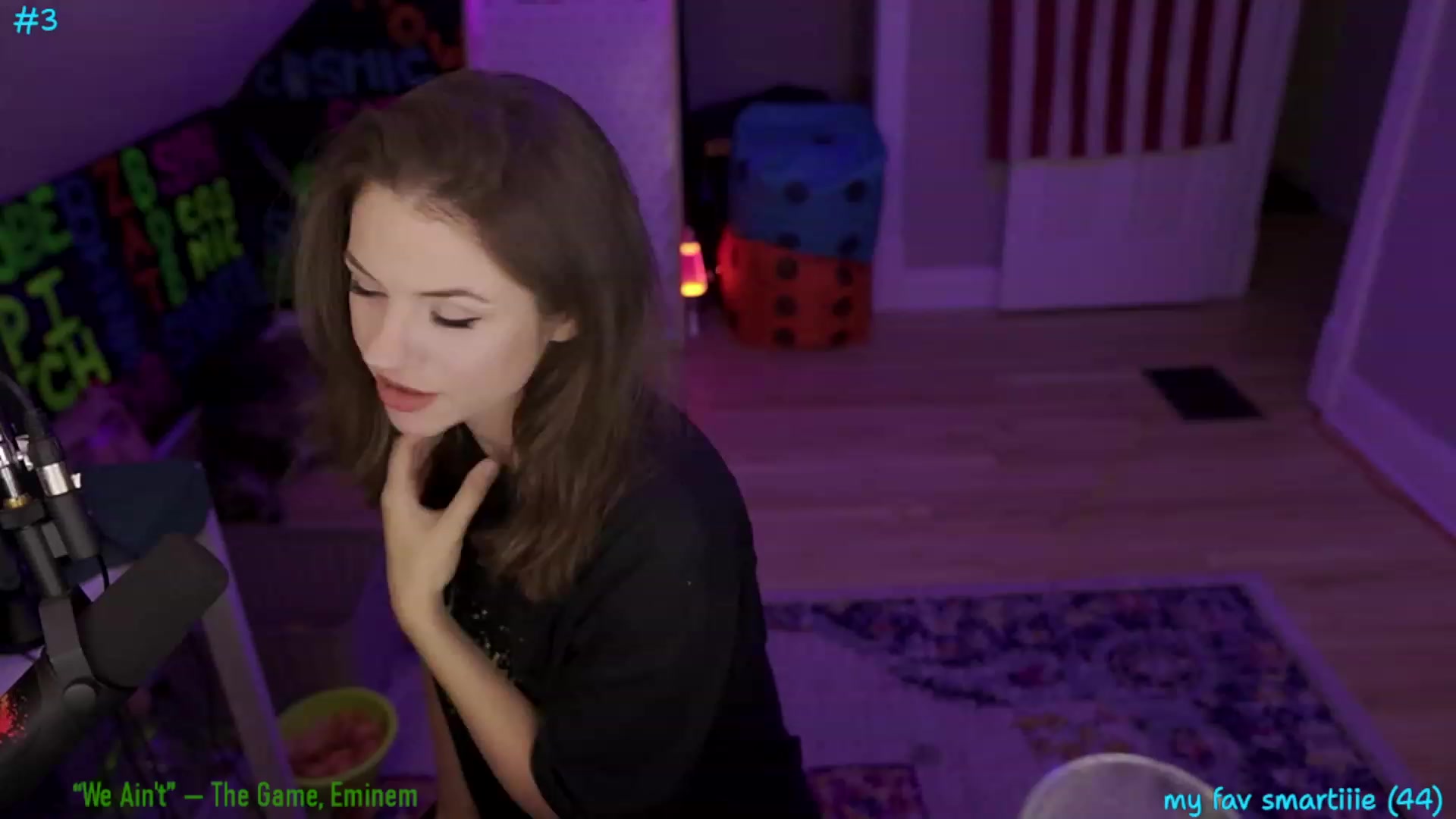 Gallery image thumbnail from SophiesPalace's myfreecams stream on, 07/08/2023, 04:30 image 2 of 20