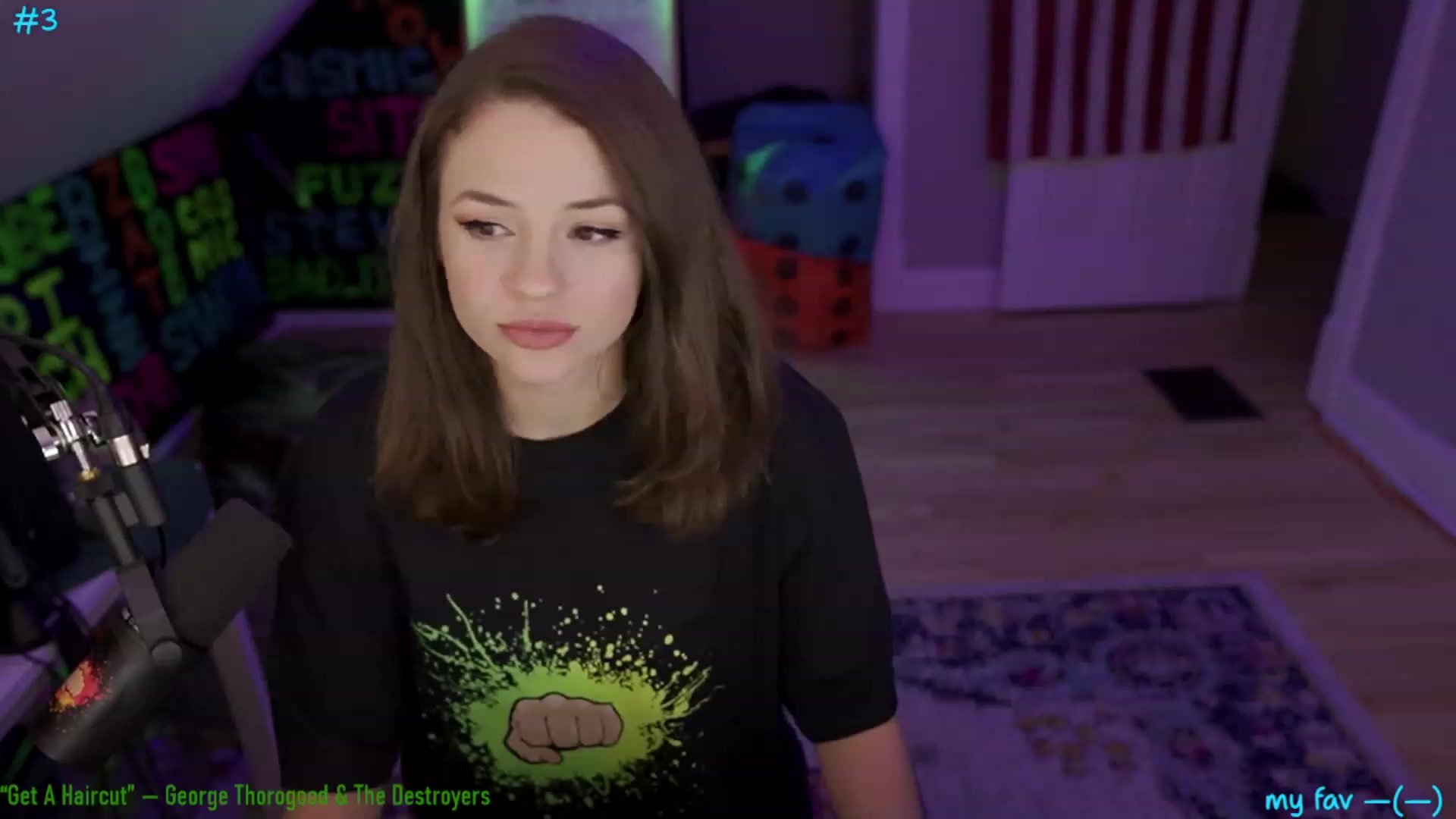 Gallery image thumbnail from SophiesPalace's myfreecams stream on, 07/08/2023, 04:30 image 1 of 20